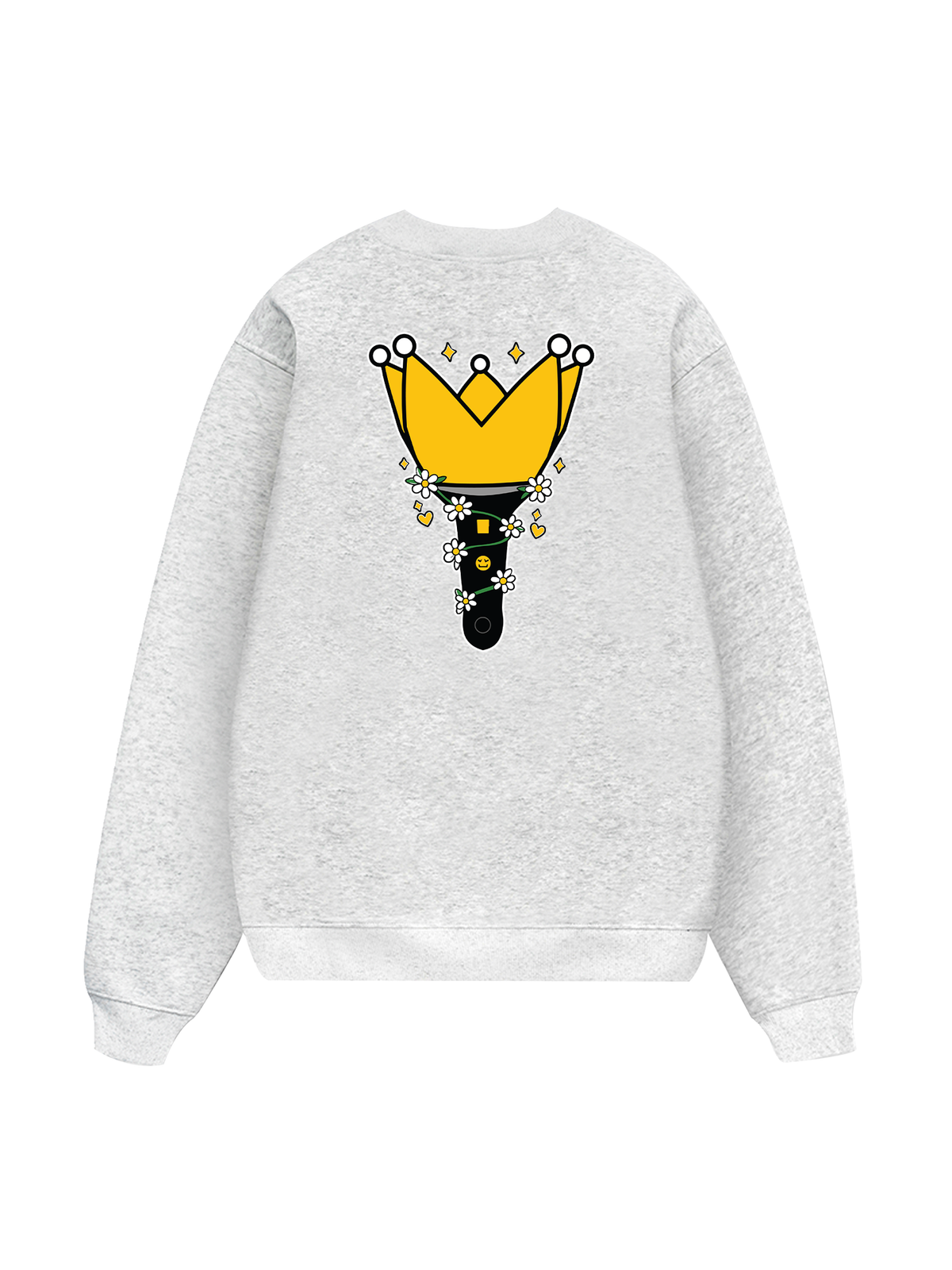 BigBang 2026 Sweater
