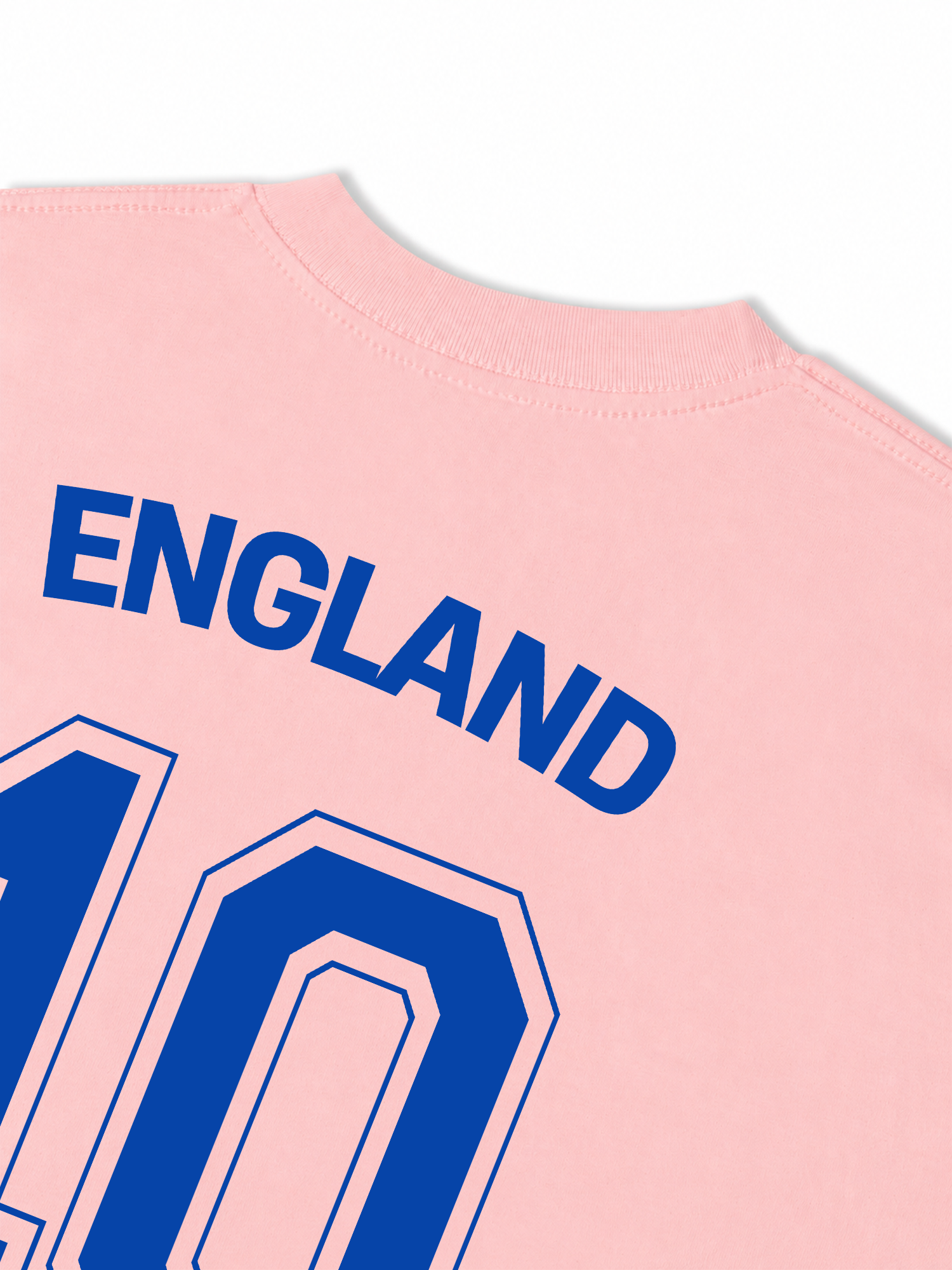 Áo Thun Relaxed Fit The Three Lions