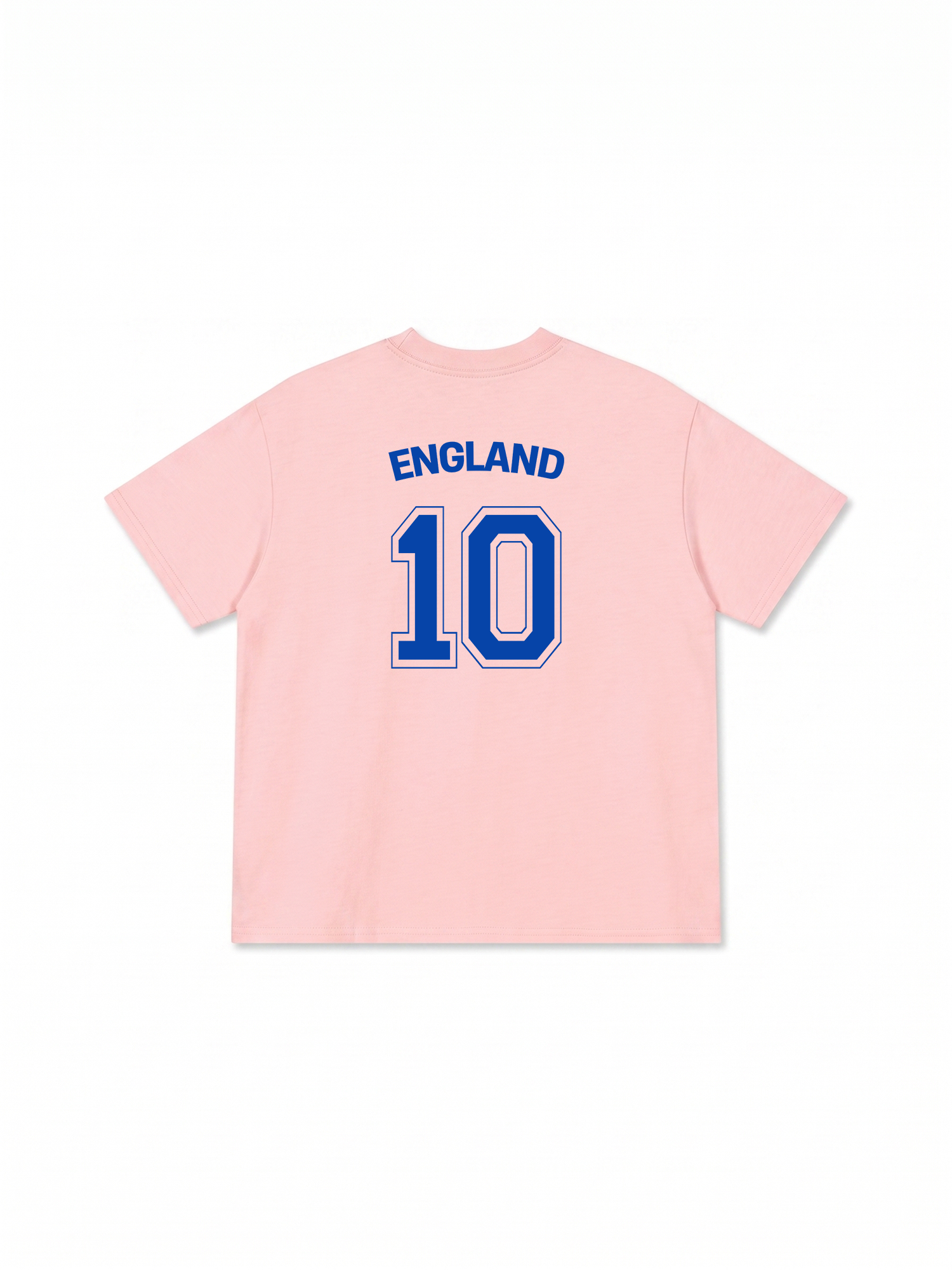 Áo Thun Relaxed Fit The Three Lions