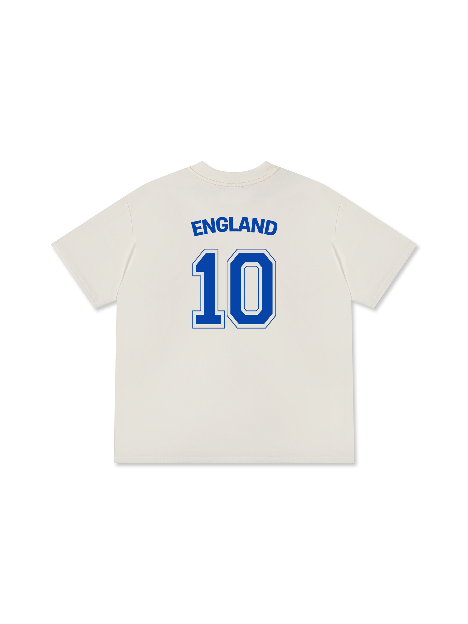 Áo Thun Relaxed Fit The Three Lions