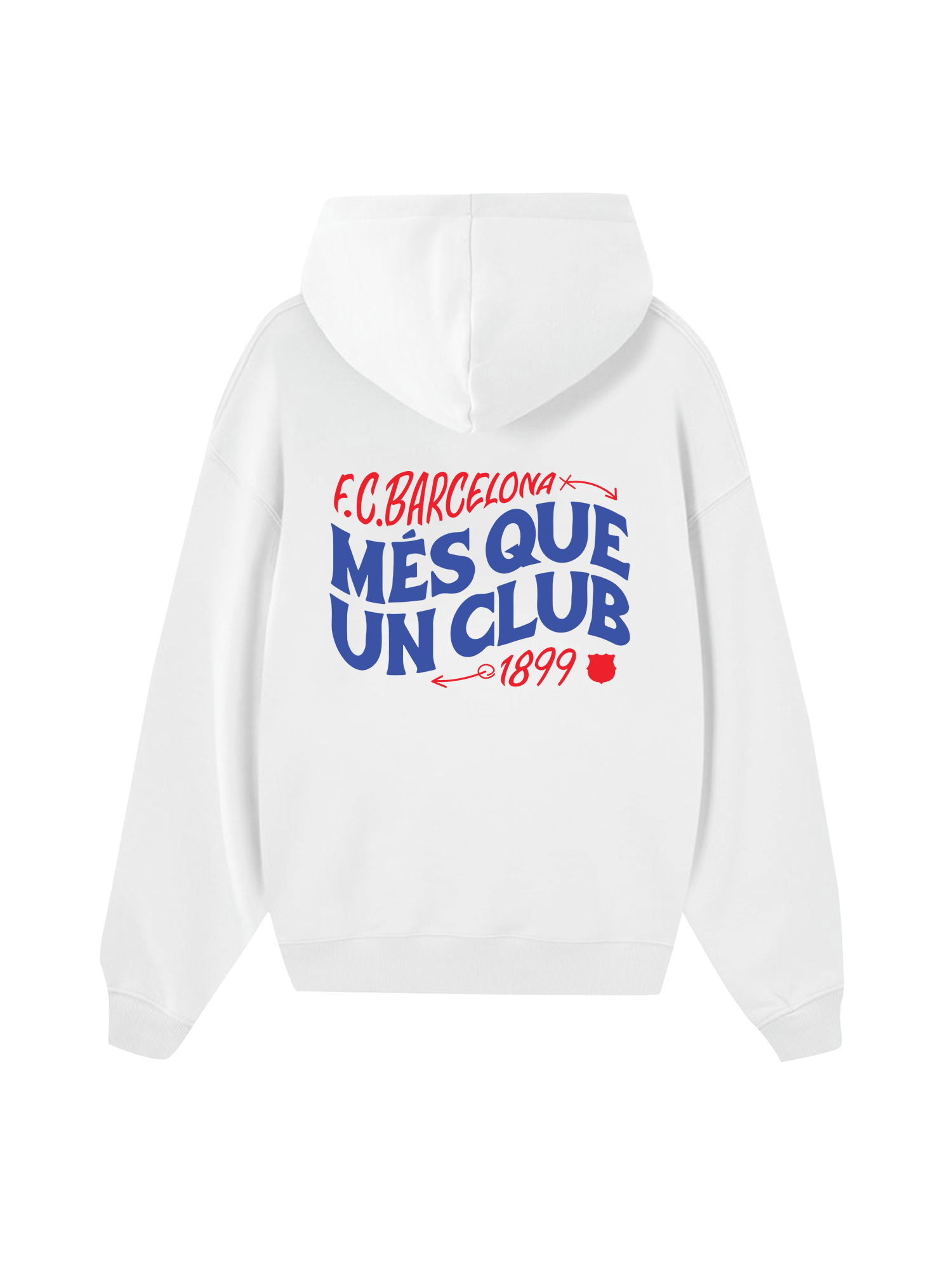 Classic Milan Hoodie