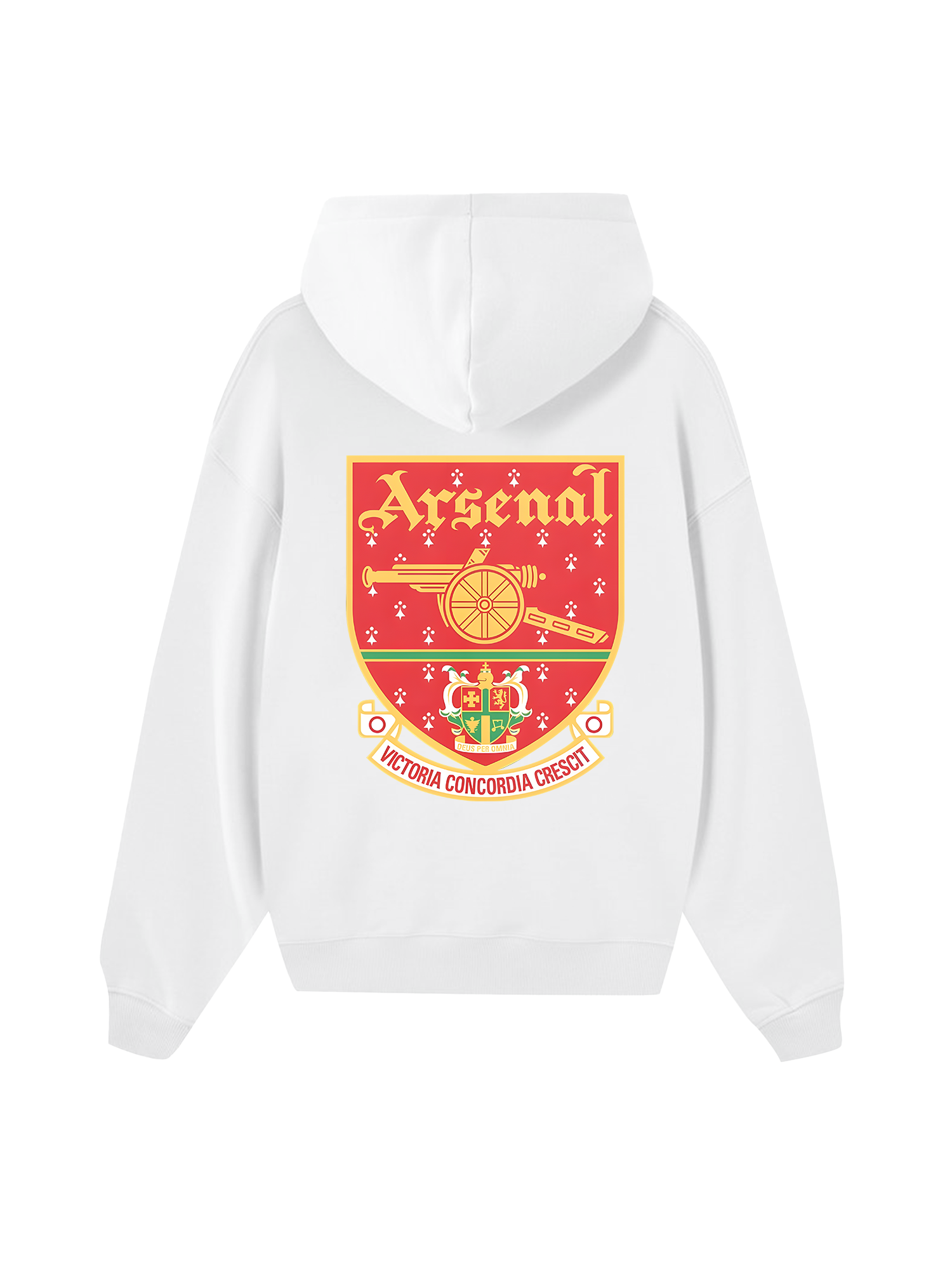 Arsenal Victoria Hoodie