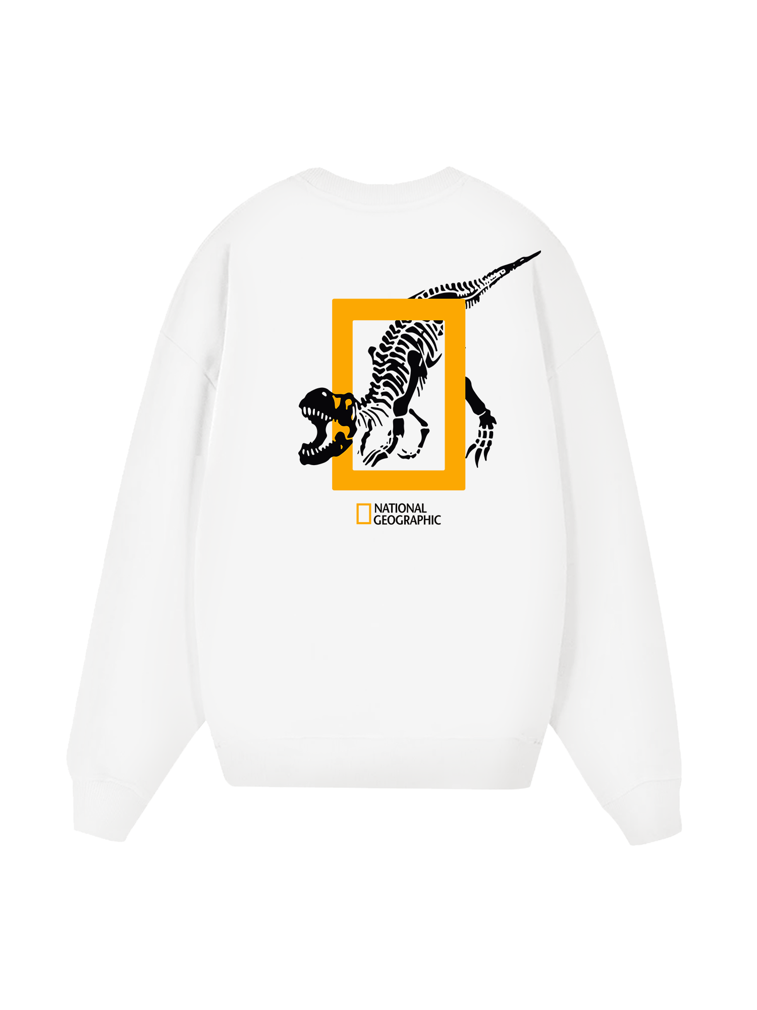 Wild Life The Fossil Hunting Sweater