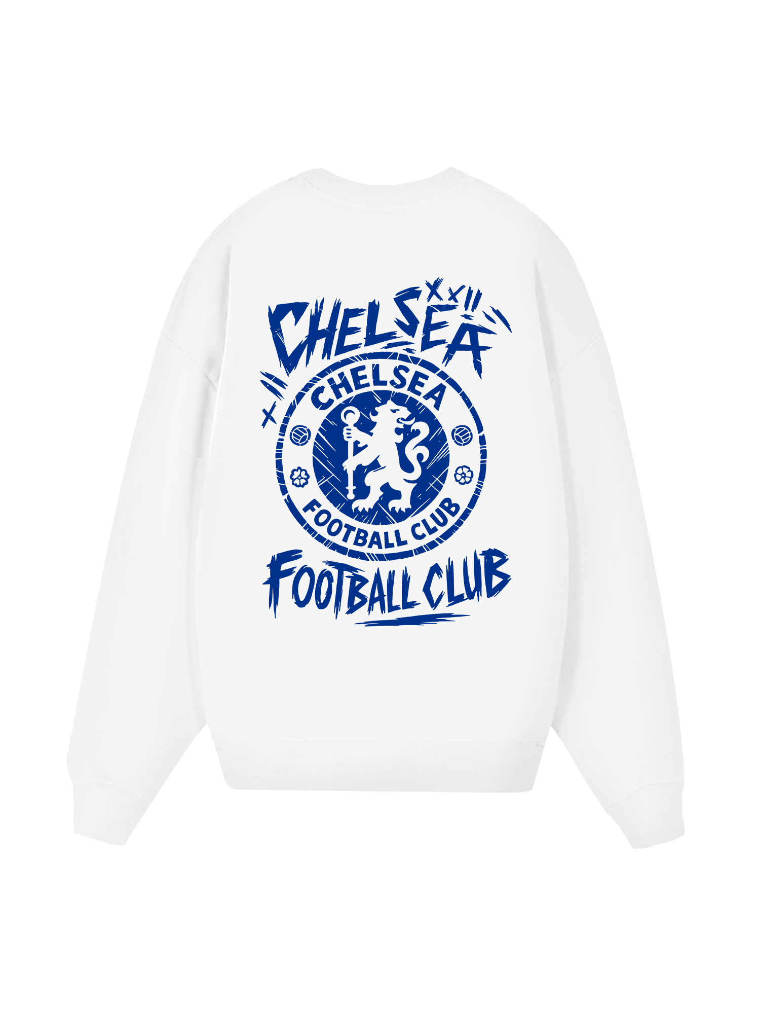 Chelsea Wild Style Sweater