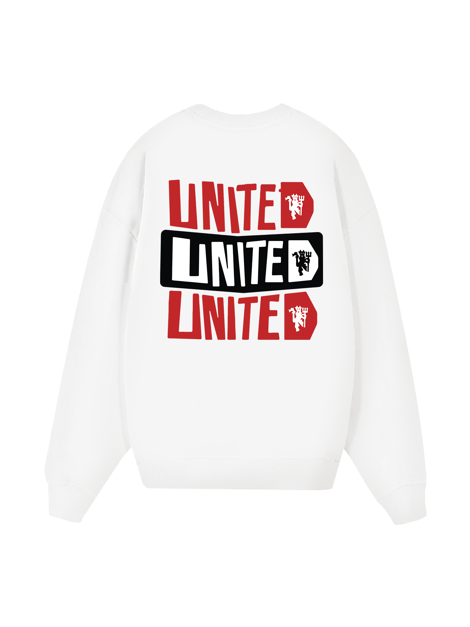 Manchester United Sweater