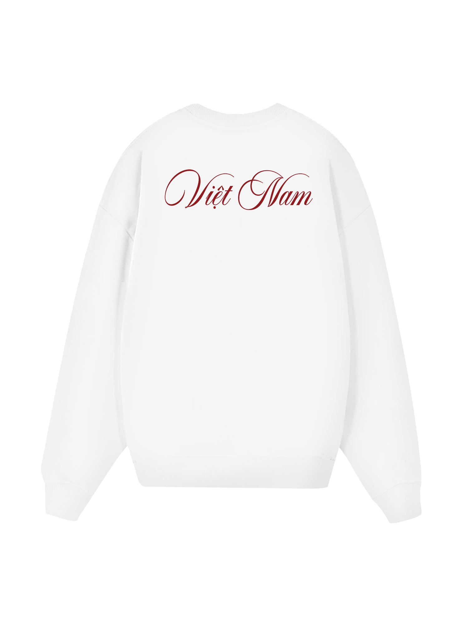 Tôi Yêu Việt Nam Sweater