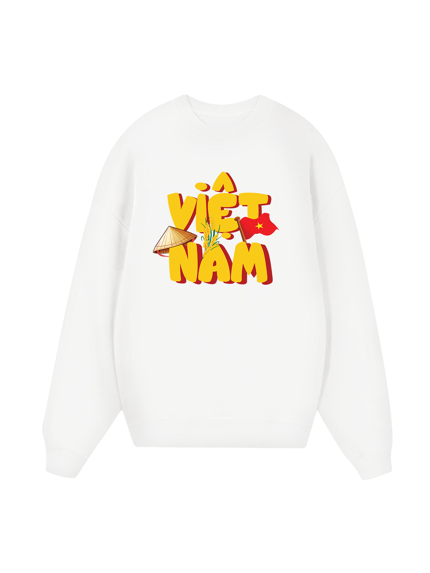 Việt Nam Sweater