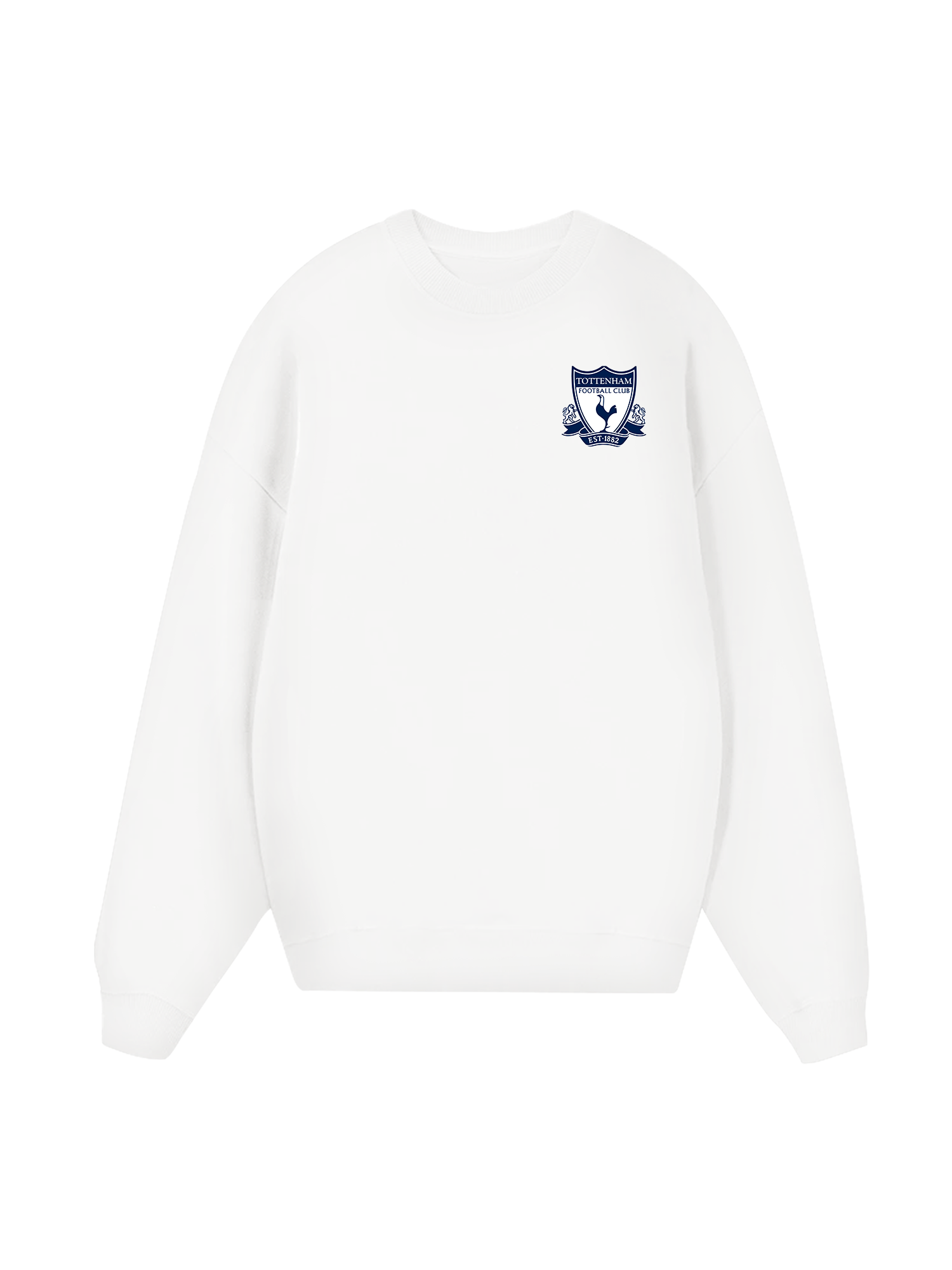 I_d Rather Walk Alone Sweater