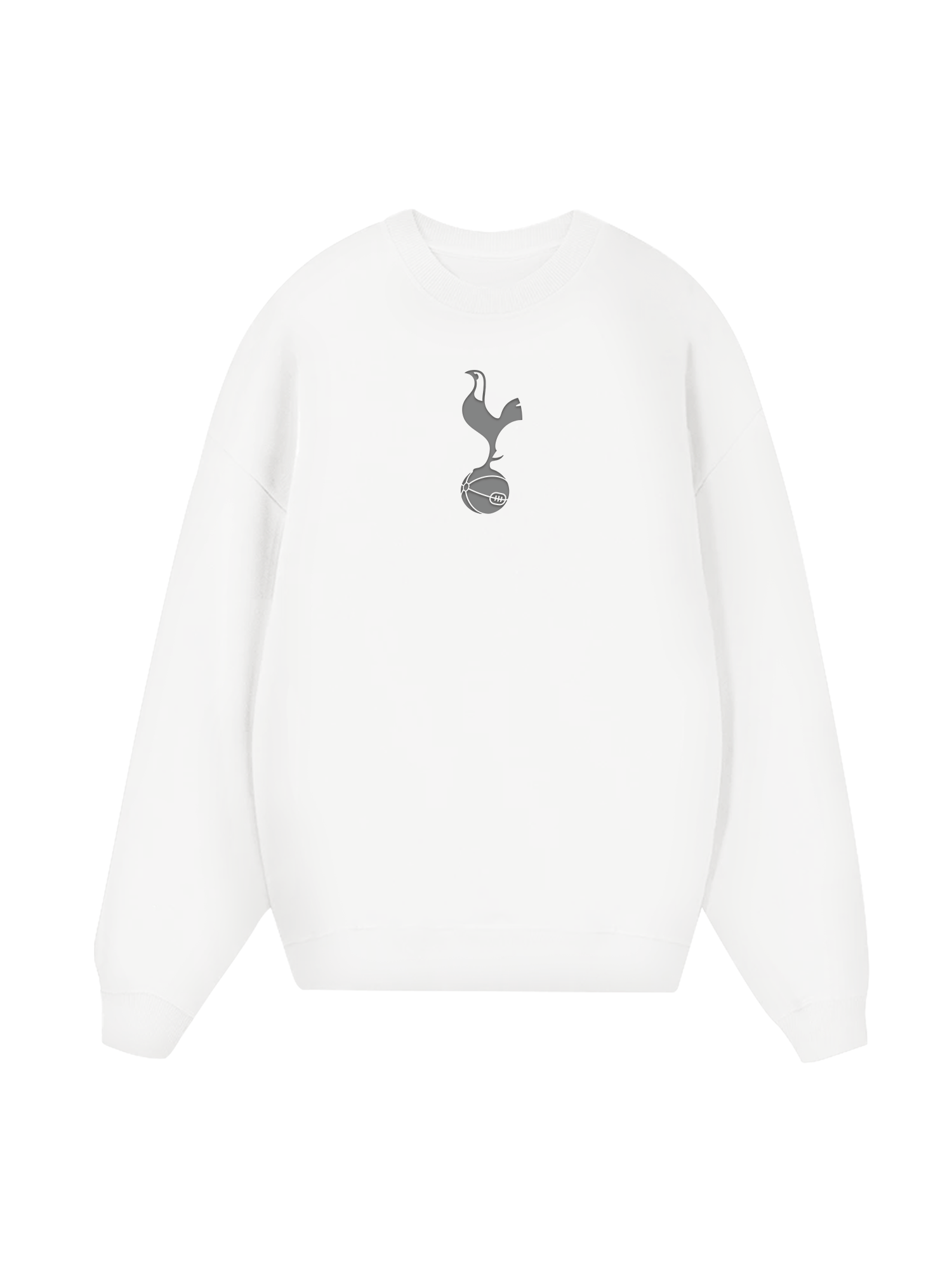 Tottenham Hotspur London Is White Sweater