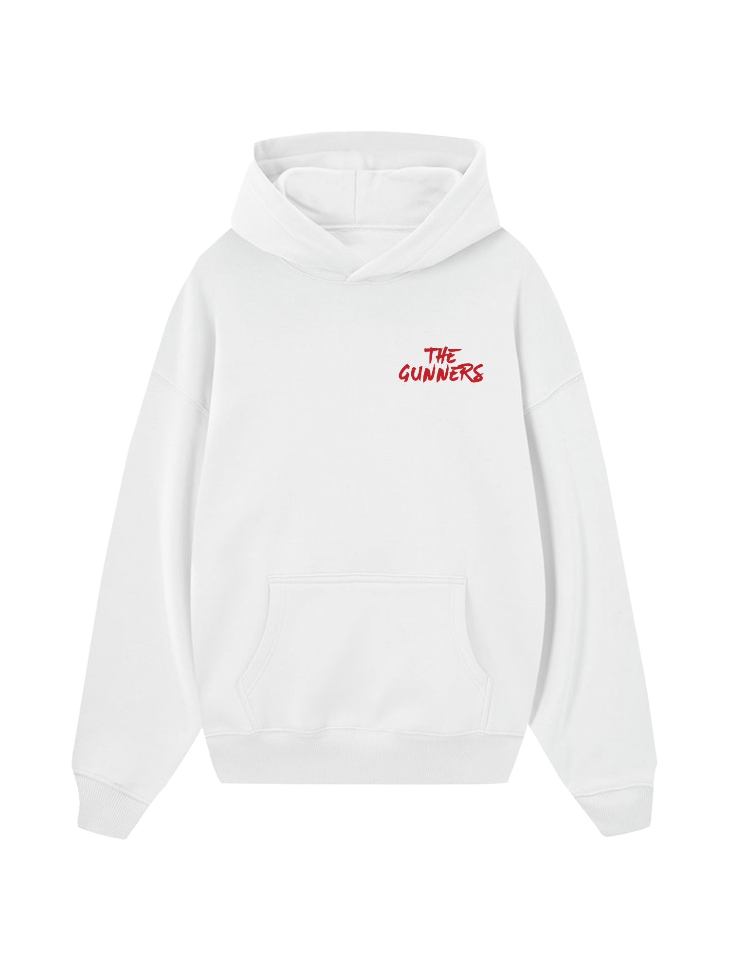 Soccer Keep Calm London Is Red Hoodie