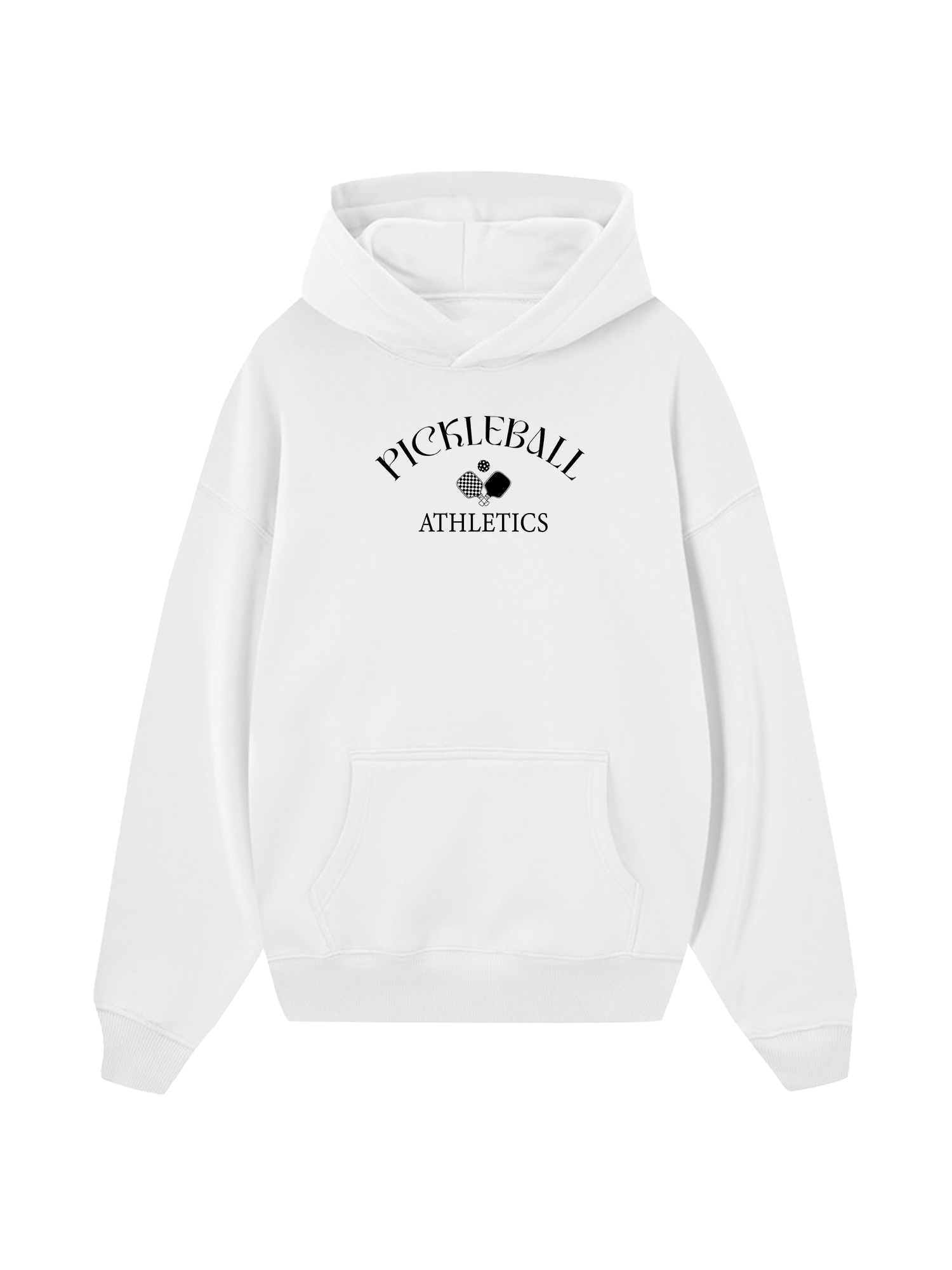 Pickleball AthleticsHoodie