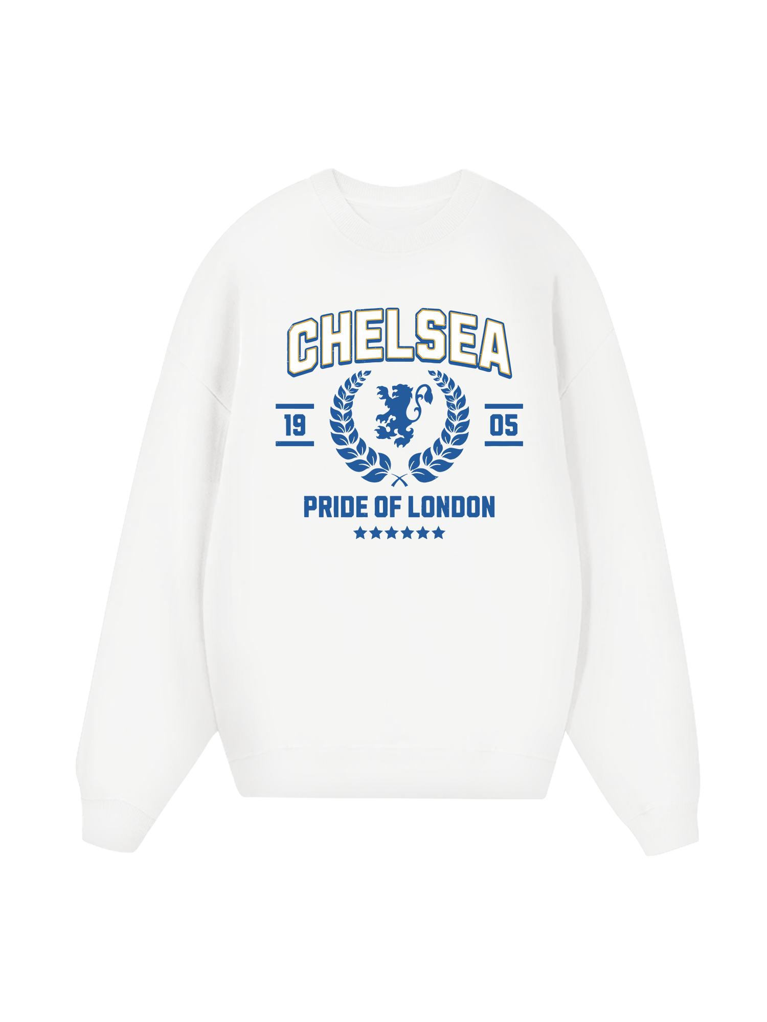Pride Of London Sweater