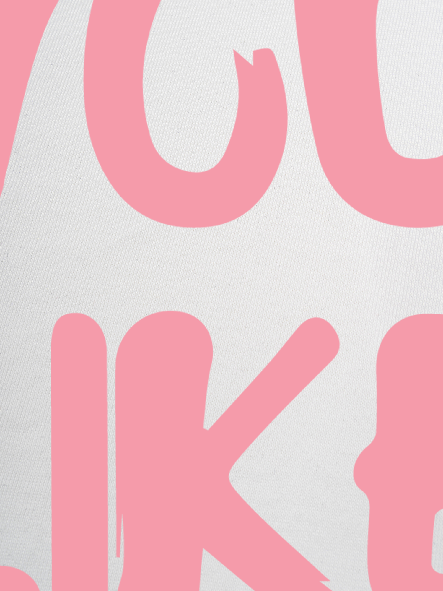 Áo Thun Ringer Relaxed Fit BlackPink How You Like That