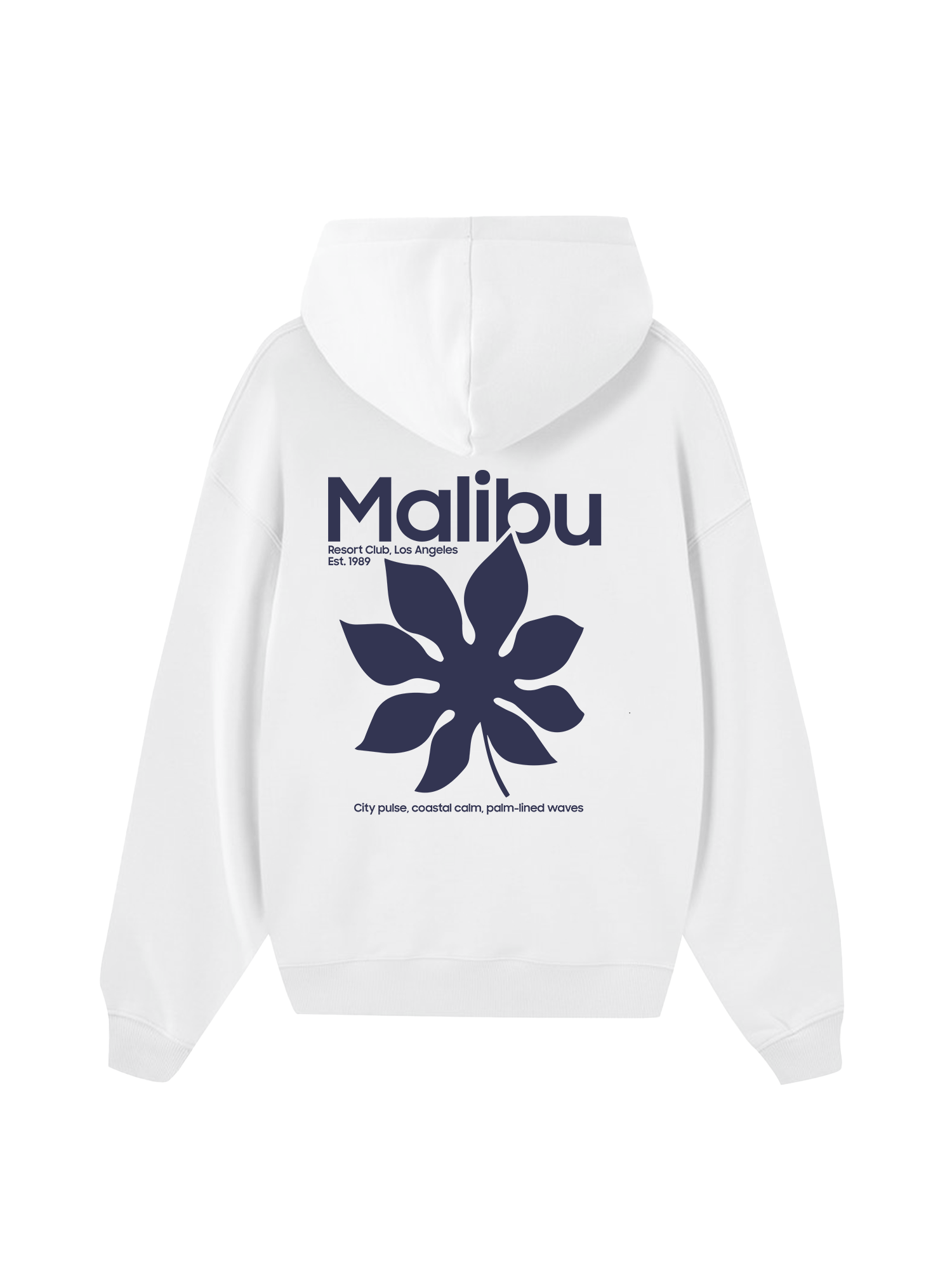 Malibu Hoodie