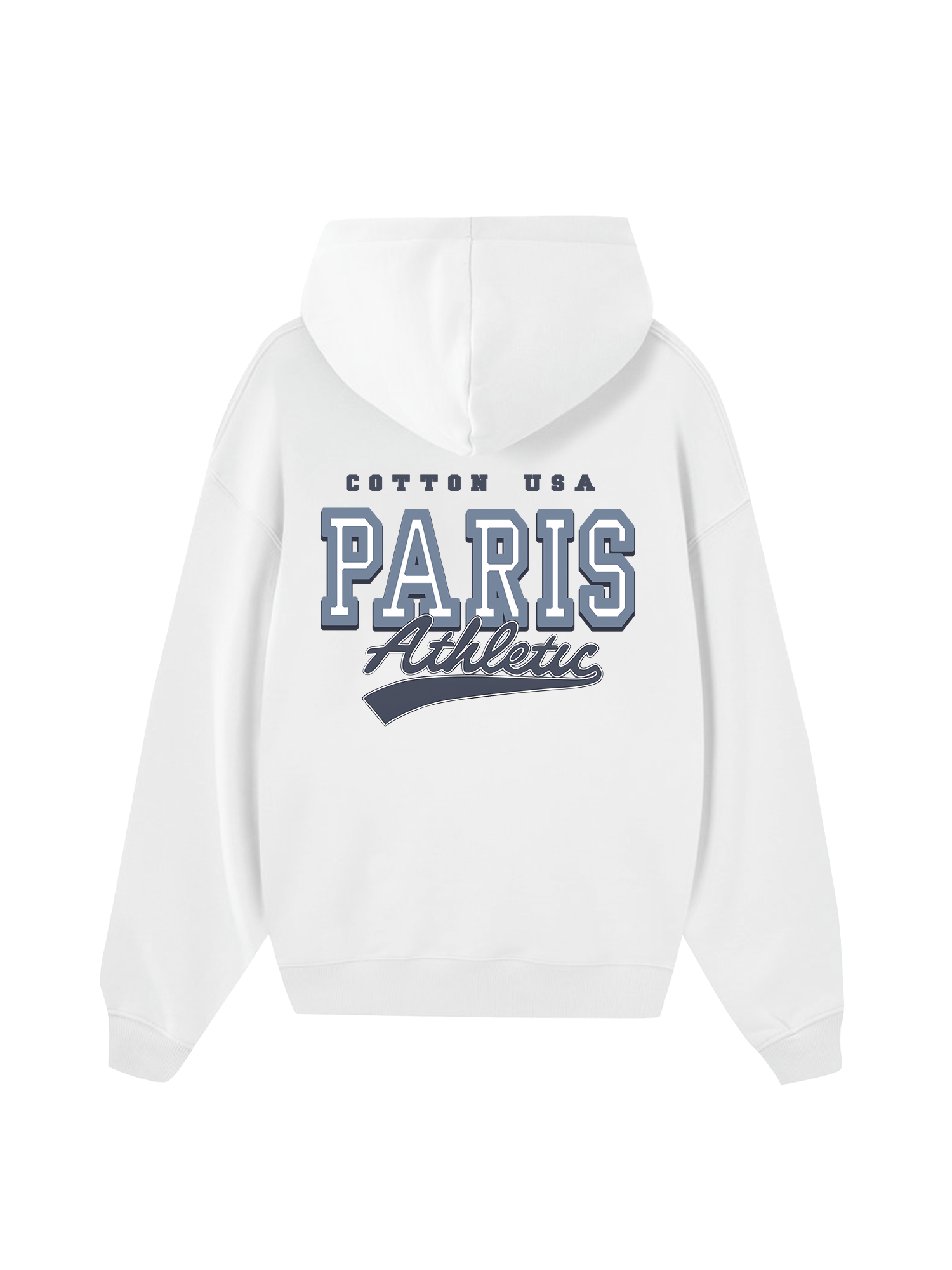 Paris Hoodie