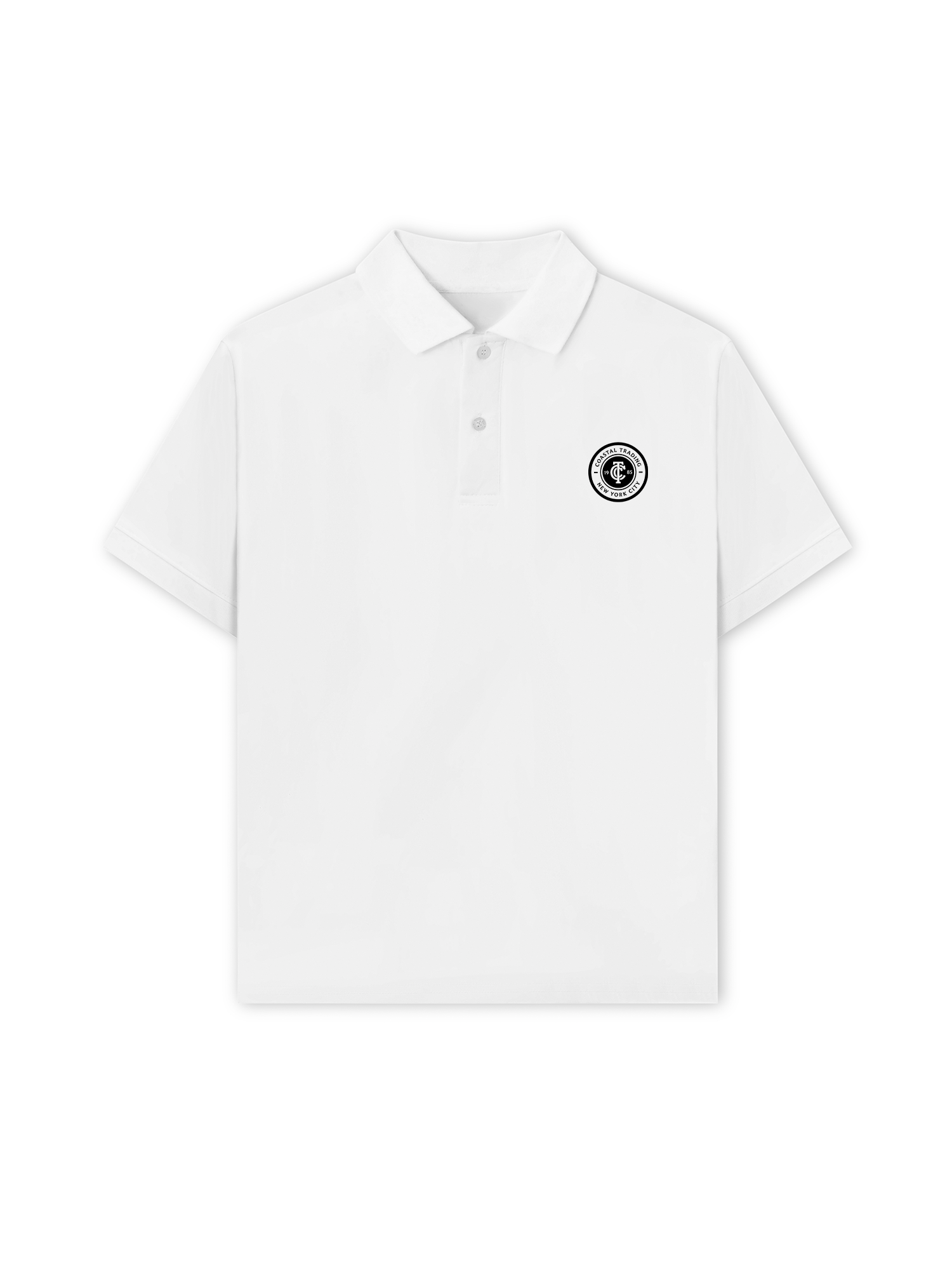 Áo Polo Nữ/ Áo Polo Nam CT New York City