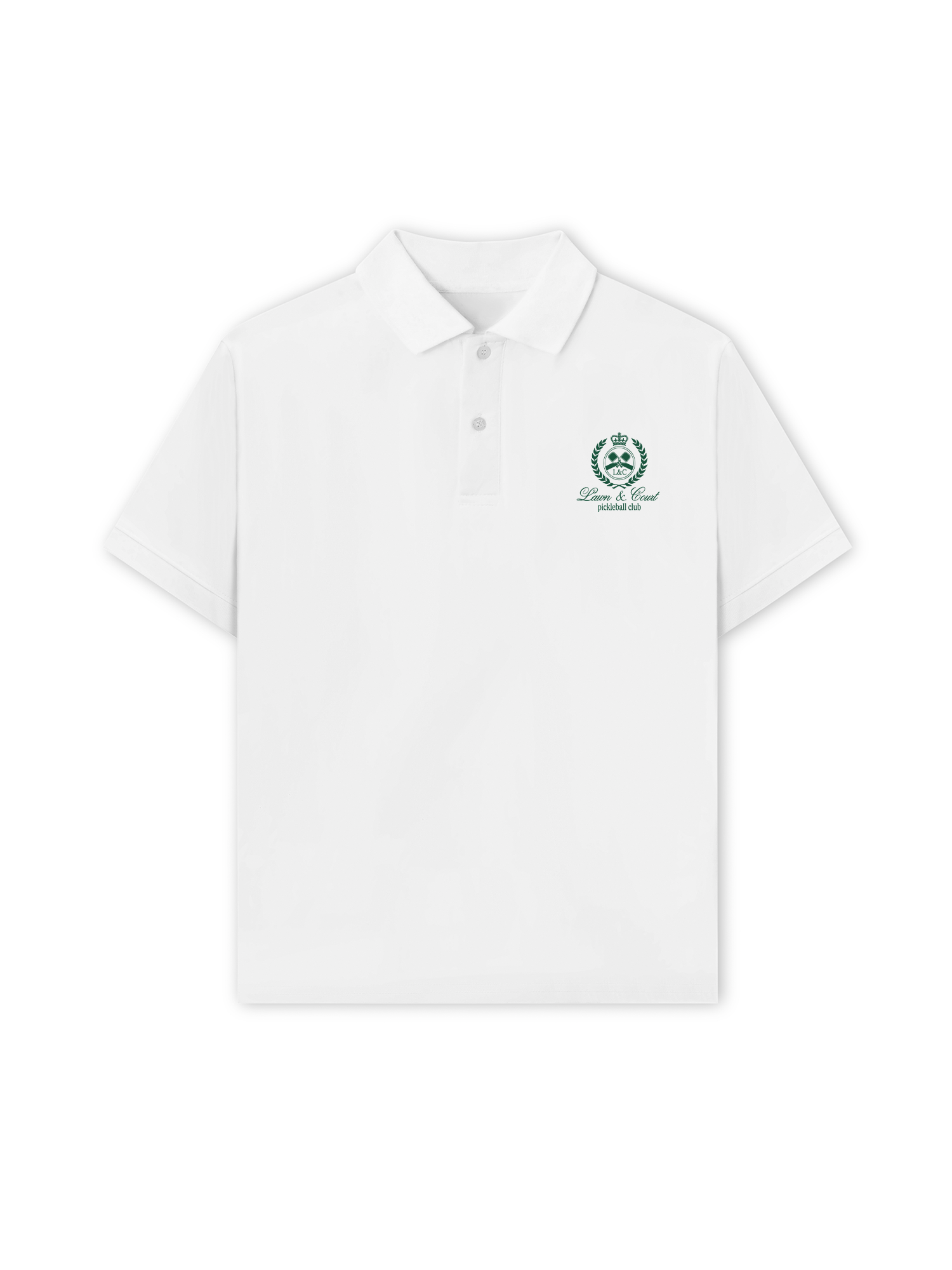 Áo Polo Nữ/ Áo Polo Nam Laun & Court