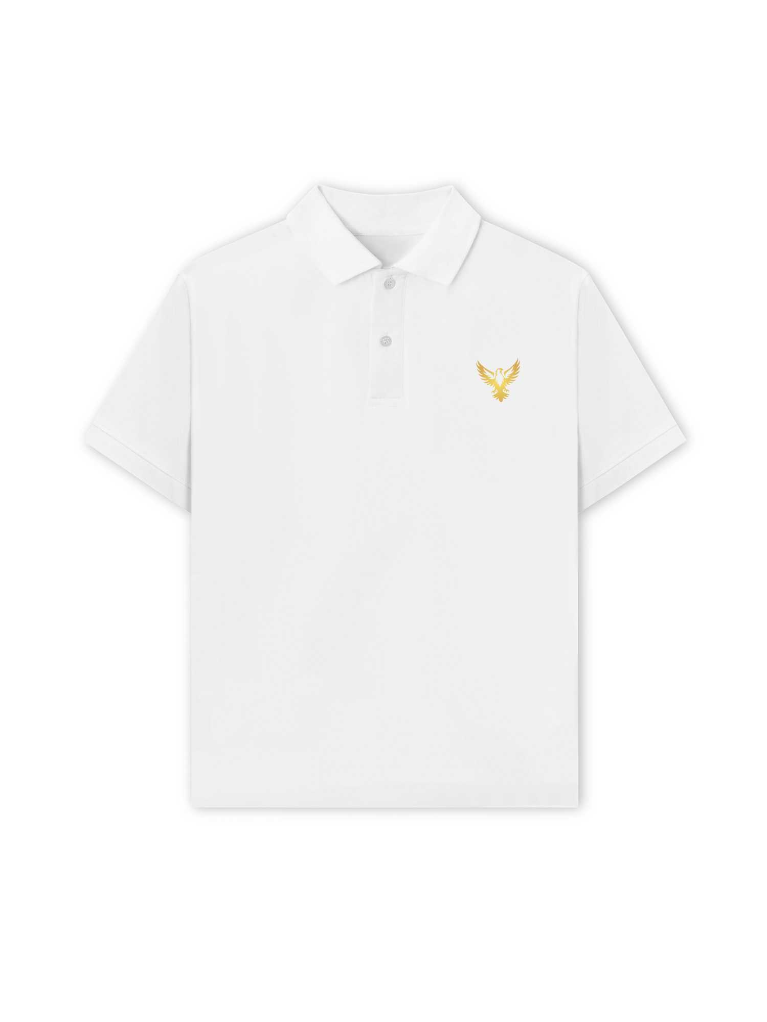 Áo Polo Nữ/ Áo Polo Nam Golden Eagle