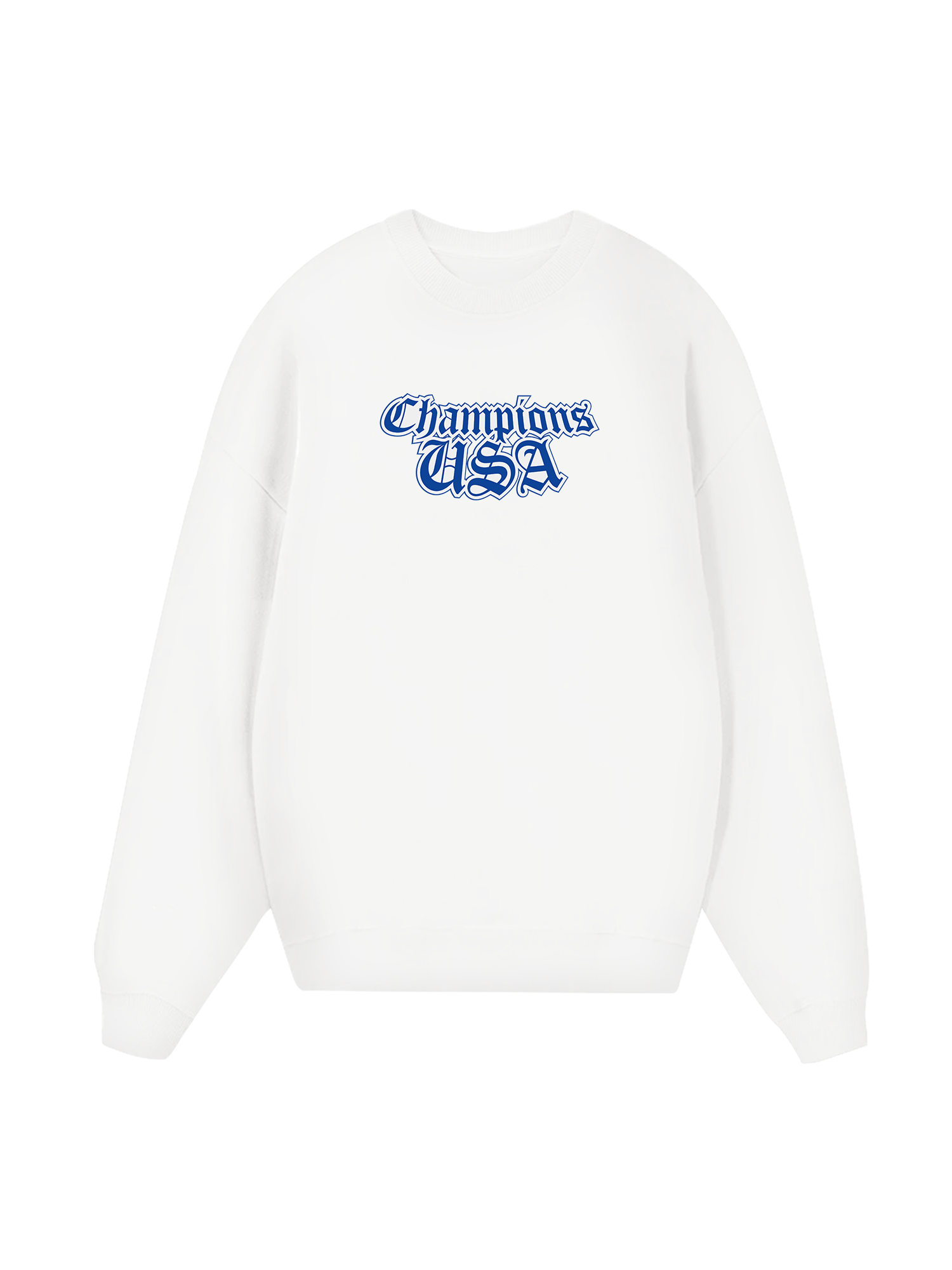 Champions Best In The Land Sweater