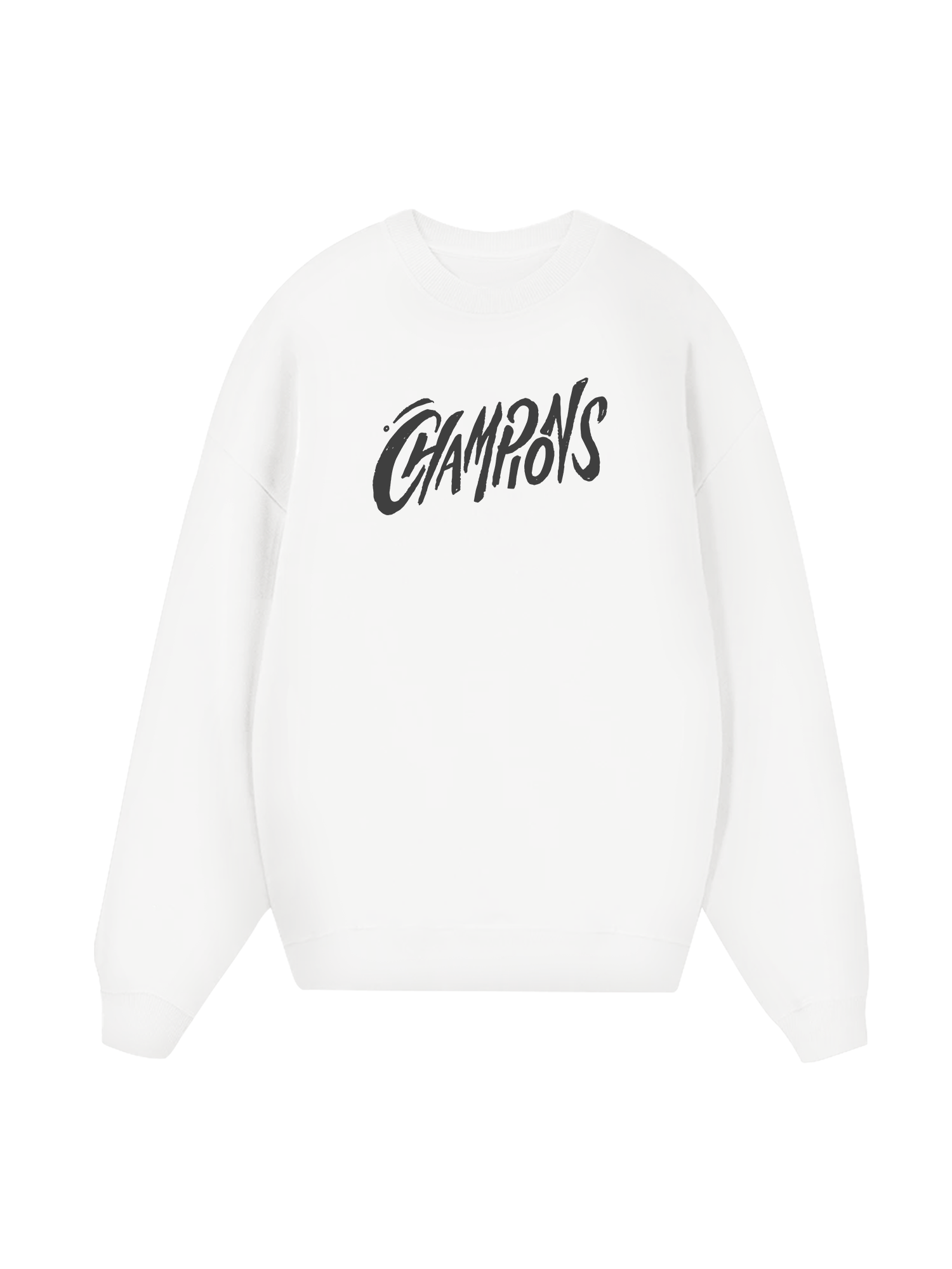 Champions Classic Sweater