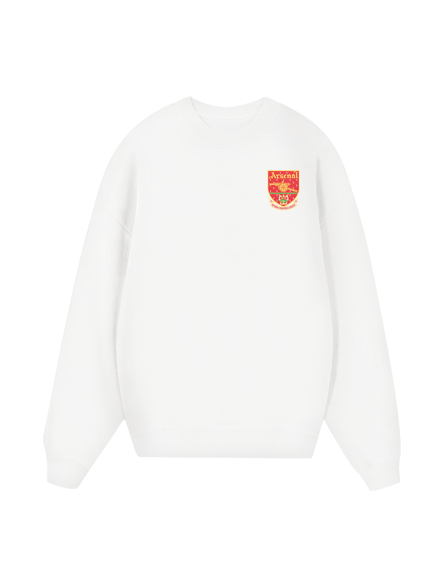 Arsenal Victoria Sweater