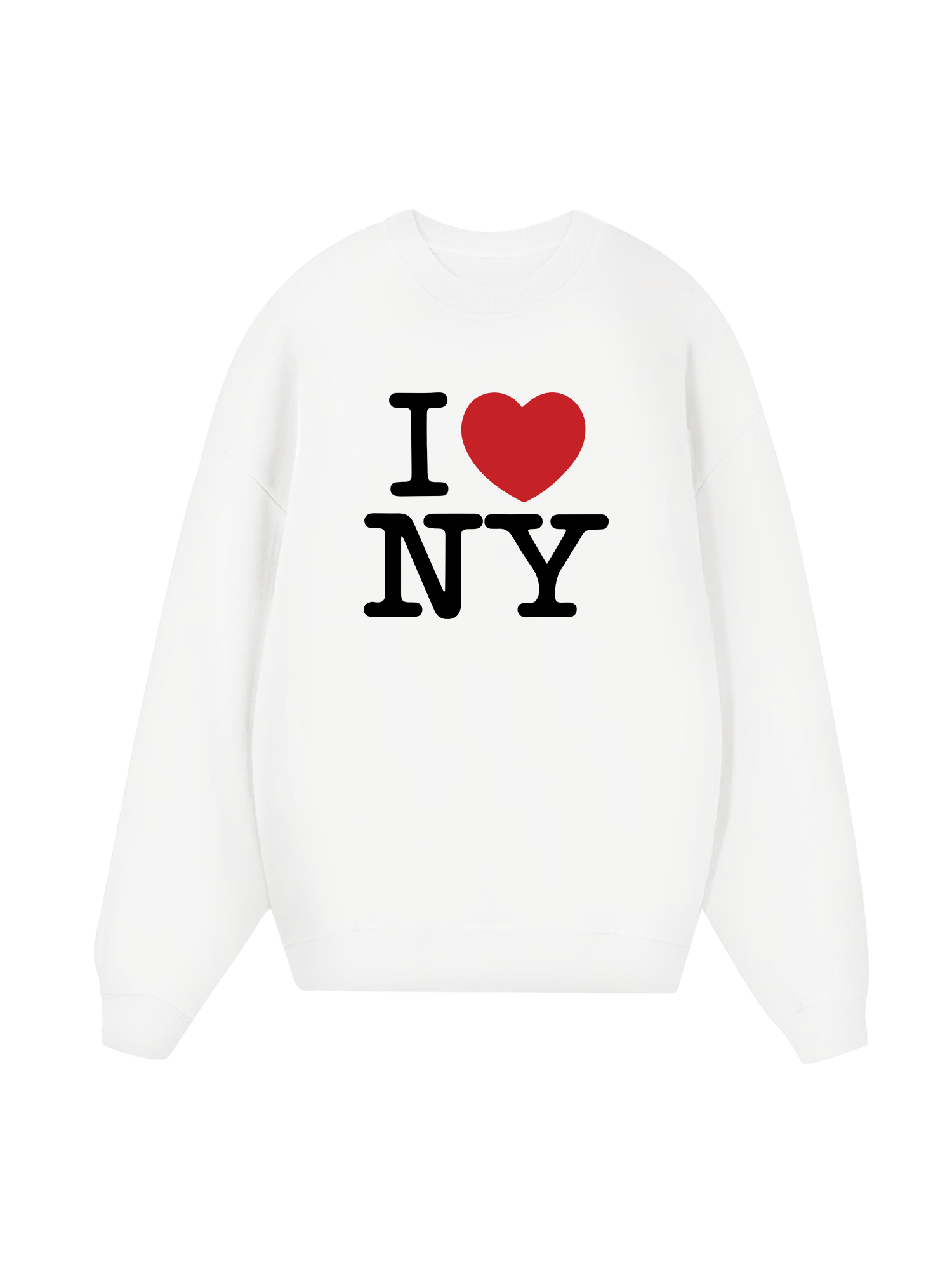 City I love NY Sweater