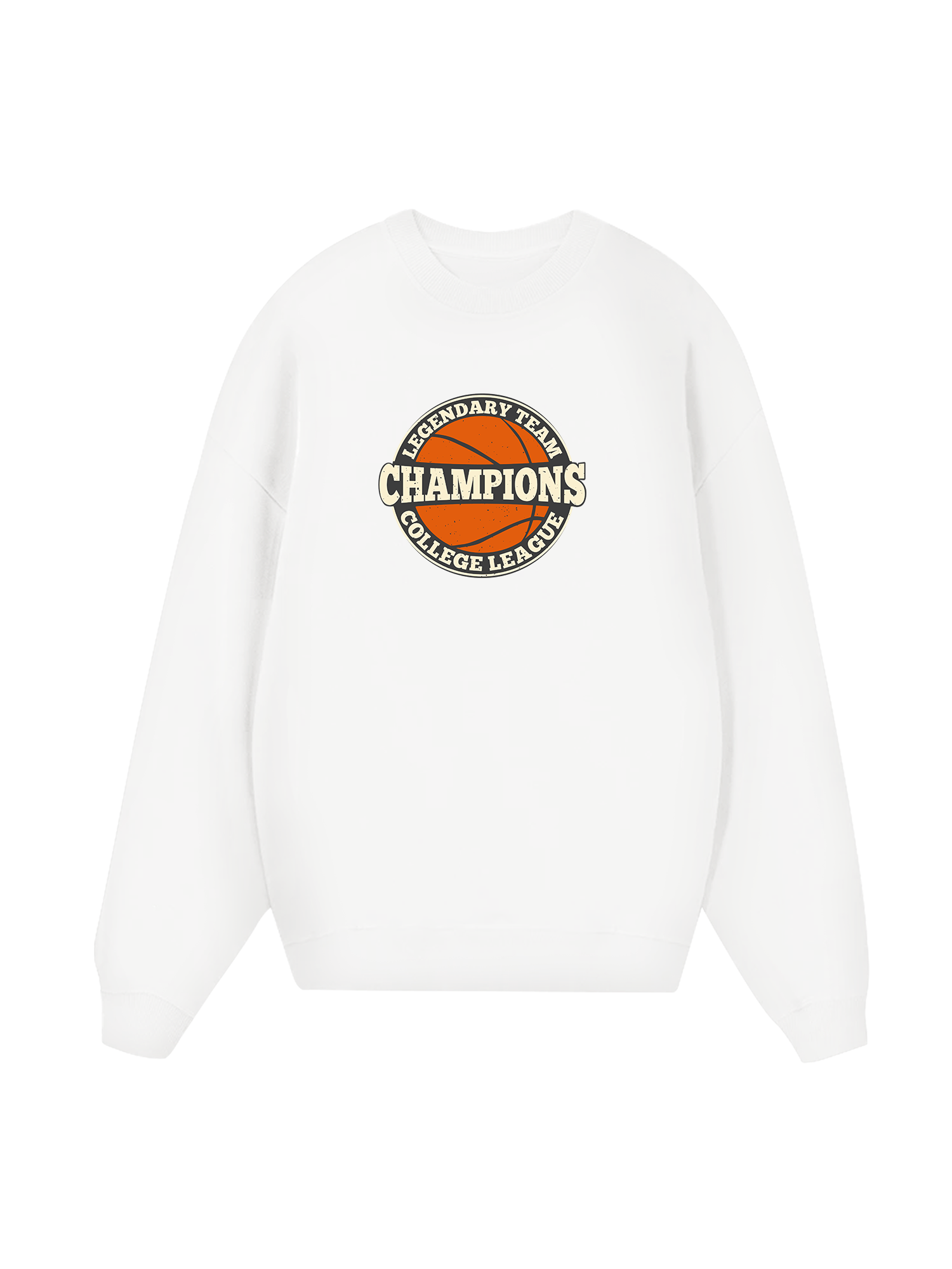 Champions Legendary Team Sweater