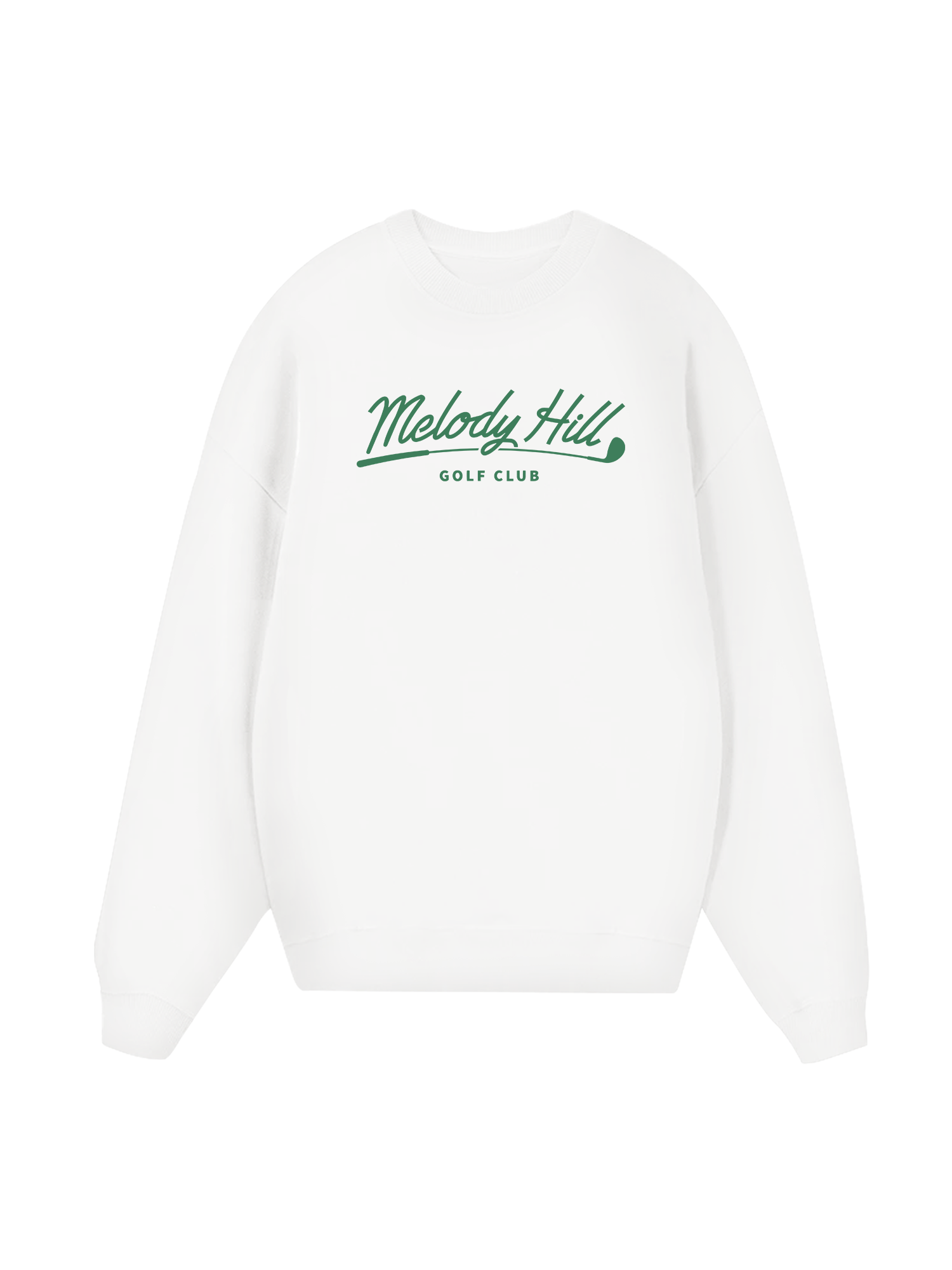 Golf Melody Hill Sweater