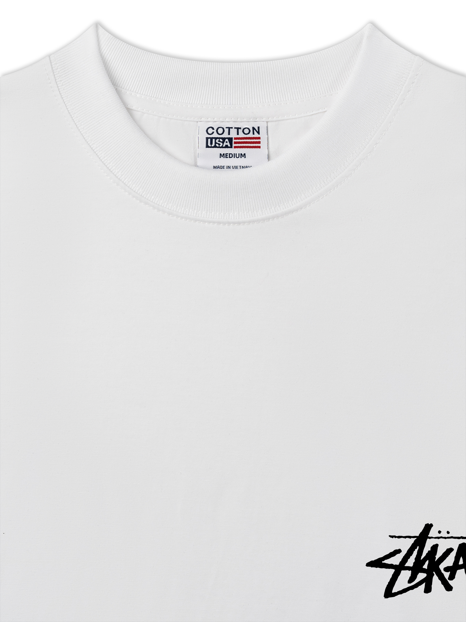 Áo Thun Relaxed Fit Skate Tribe