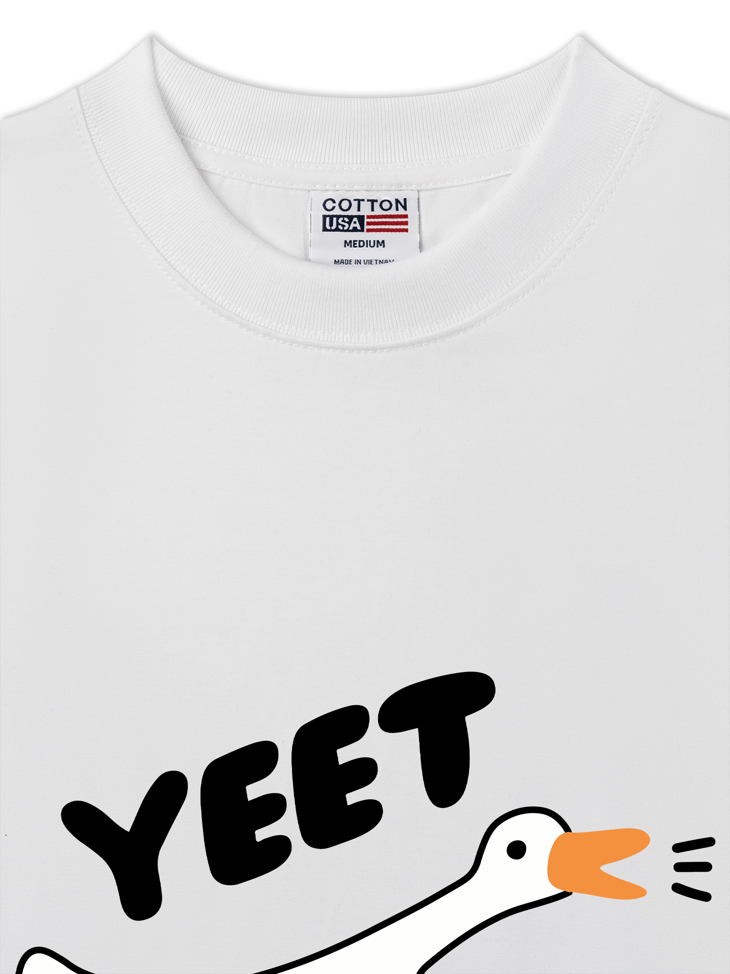 Áo Thun Relaxed Fit Farm Yeet
