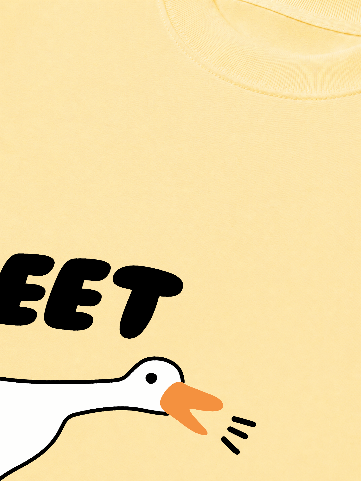 Áo Thun Relaxed Fit Farm Yeet