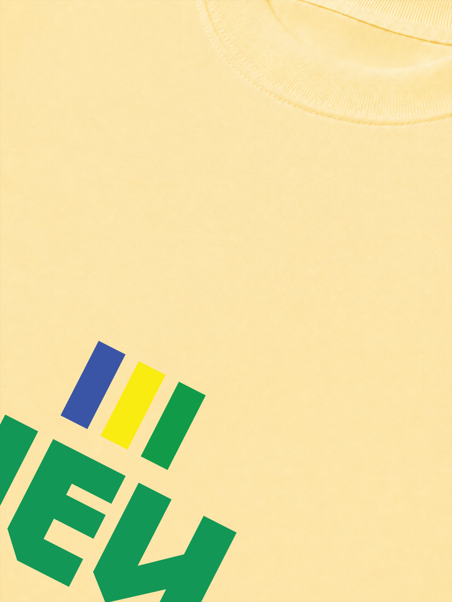 Áo Thun Relaxed Fit Soccer Ney Brazil