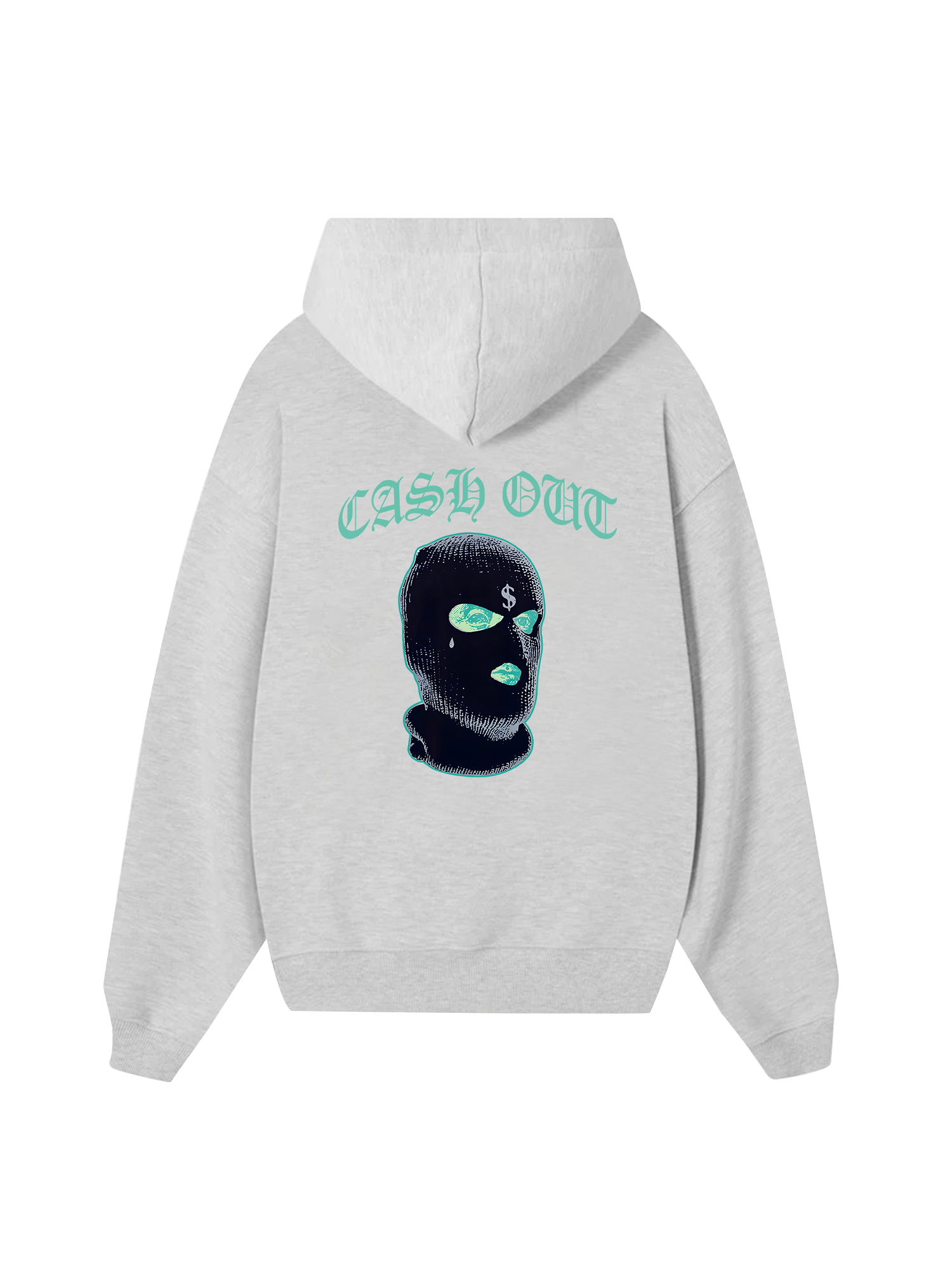 Money Cash Out Hoodie