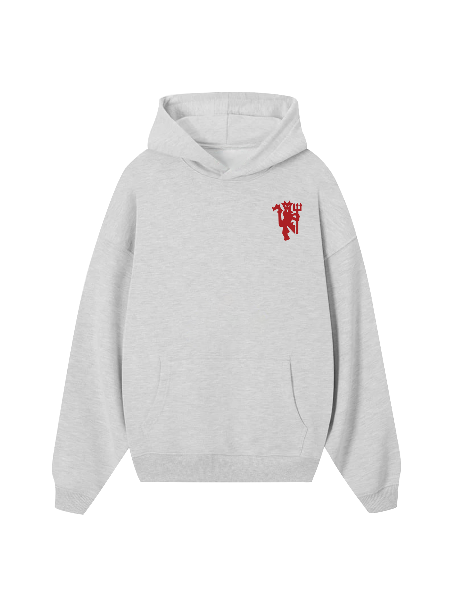 Manchester United FC Hoodie