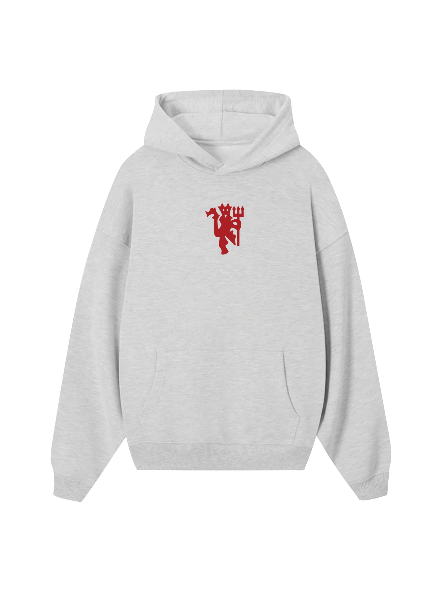 Red Devils Hoodie