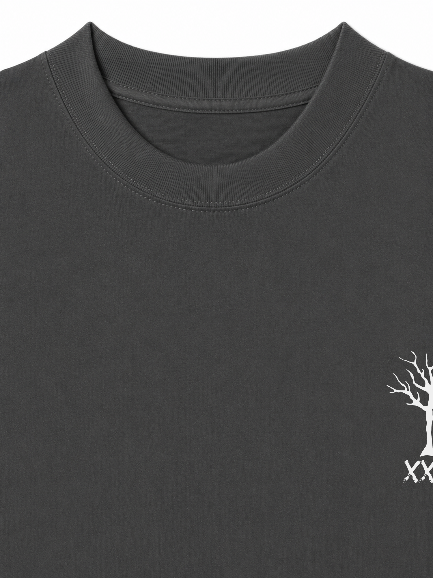 Áo Thun Relaxed Fit XXX