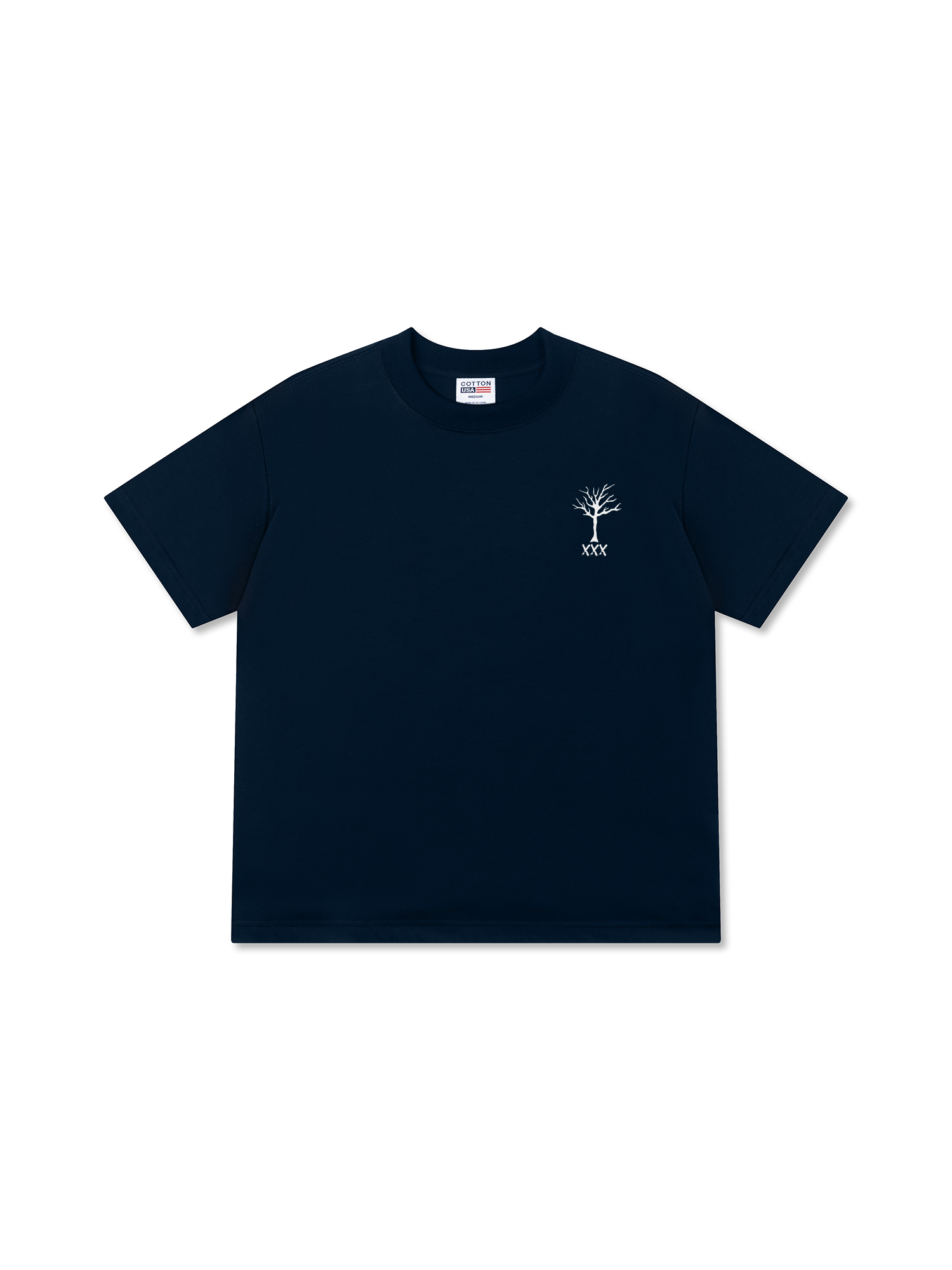 Áo Thun Relaxed Fit XXX