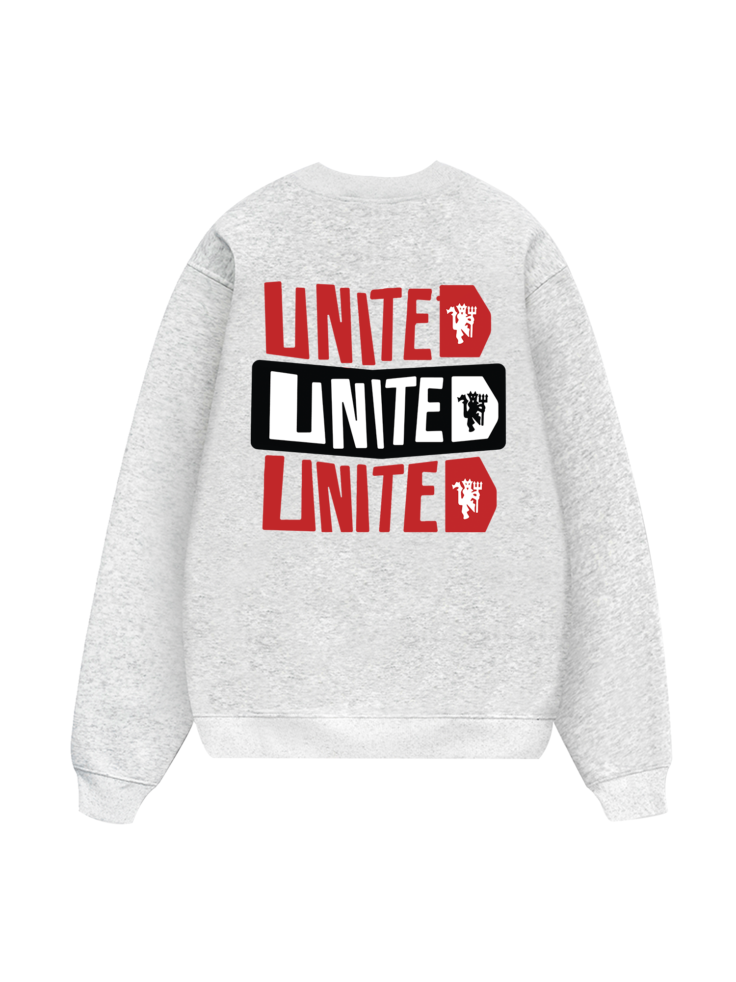 Manchester United Sweater
