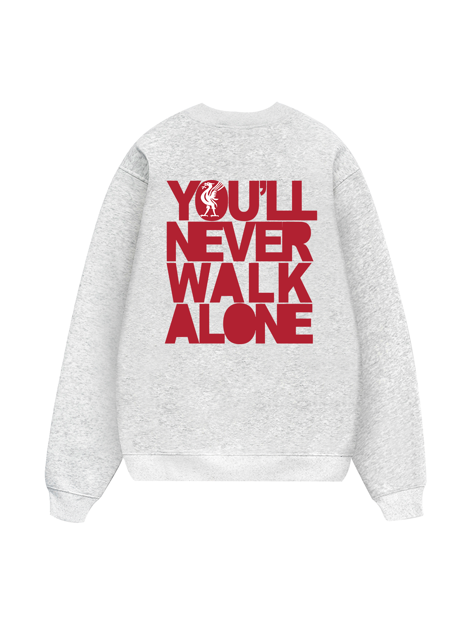 Nver Walk Alone Sweater