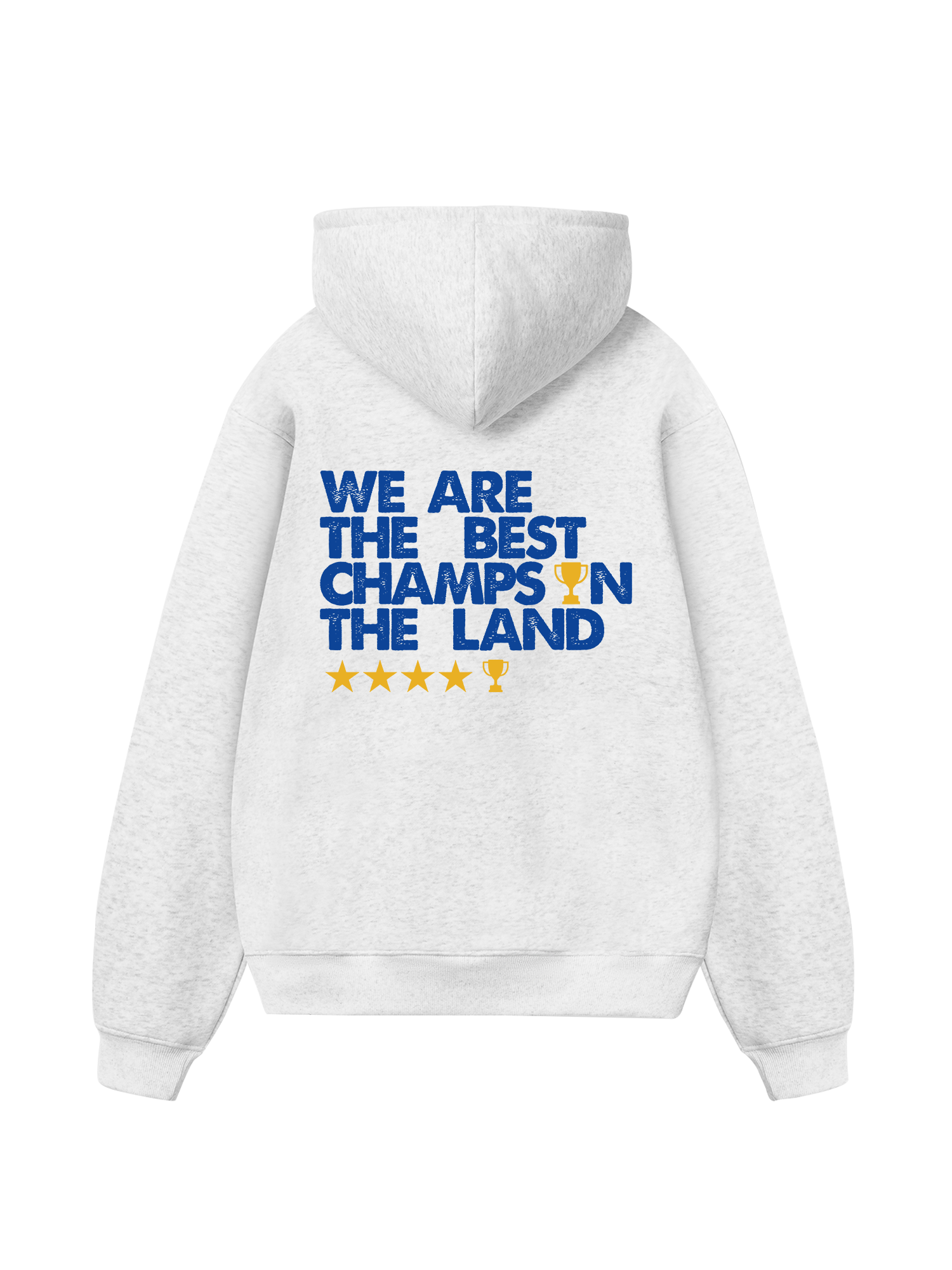 Champions Best In The Land Hoodie