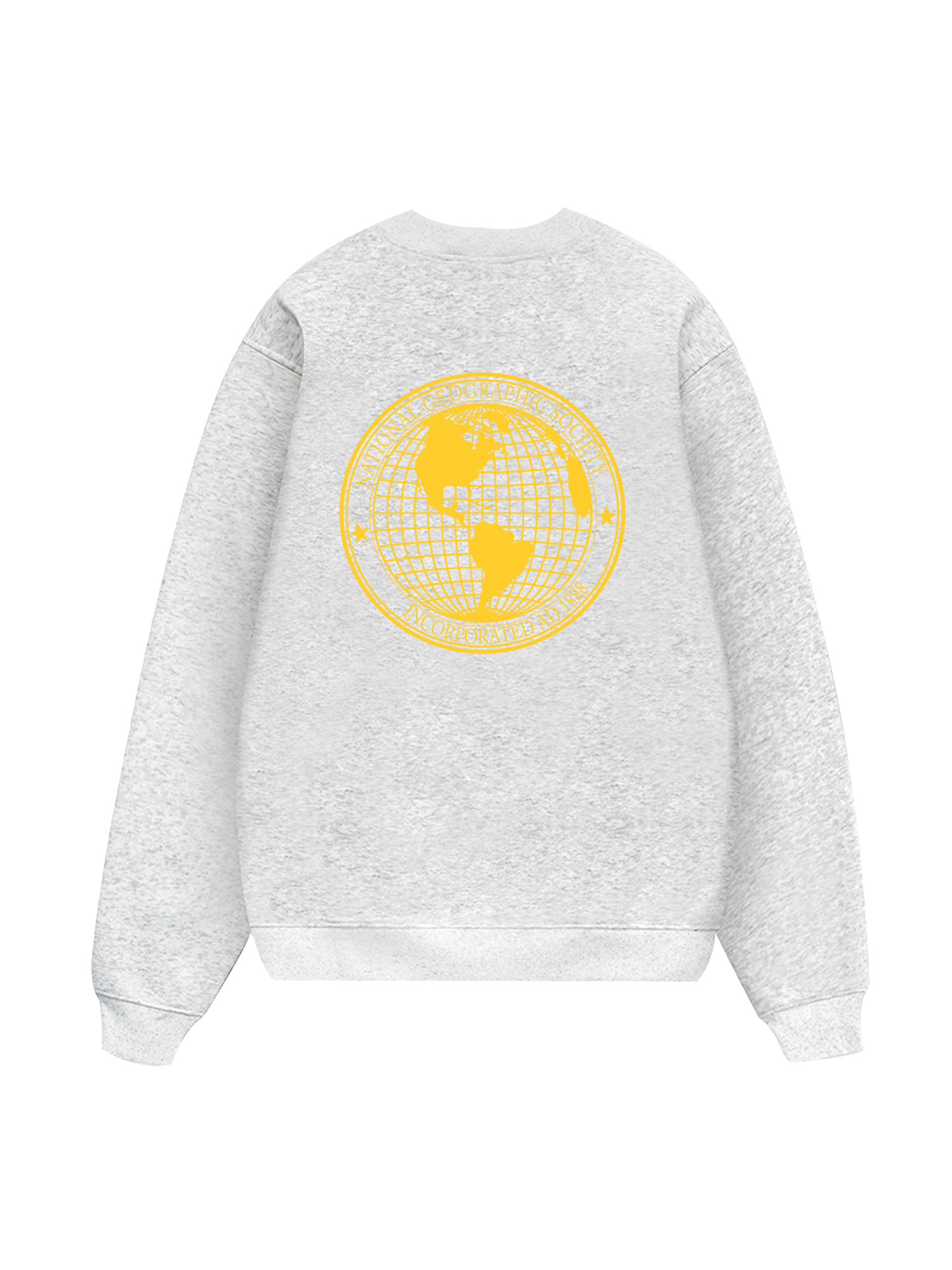 Wild Life National Society Sweater