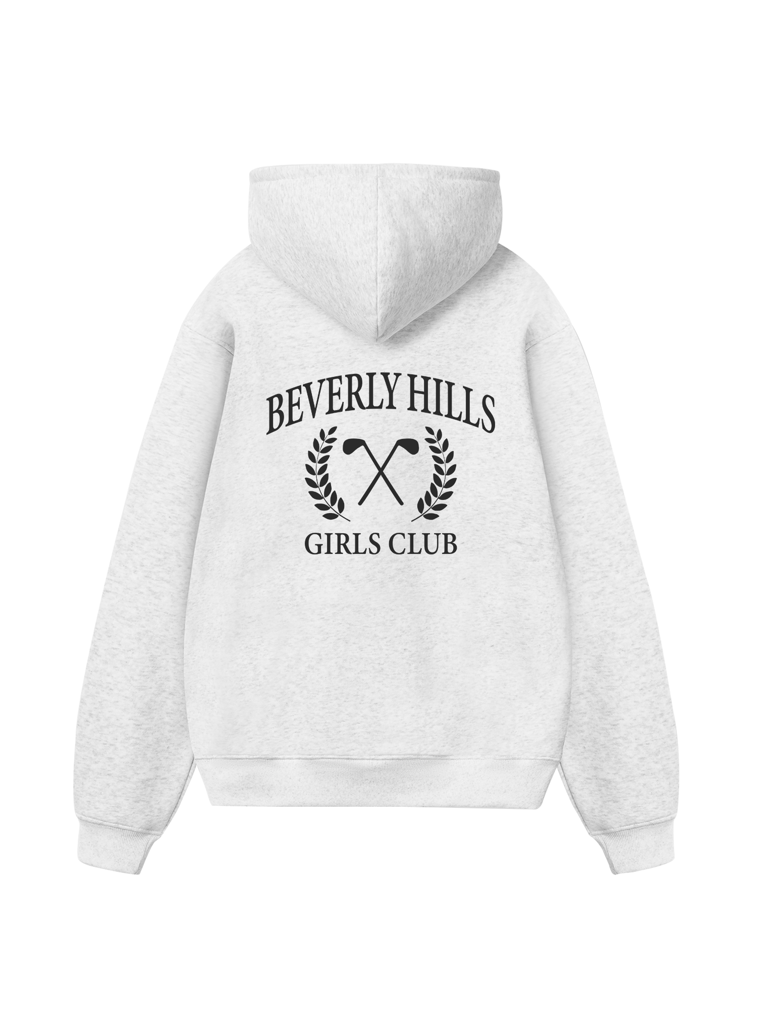 Golf Beverly Hills Hoodie