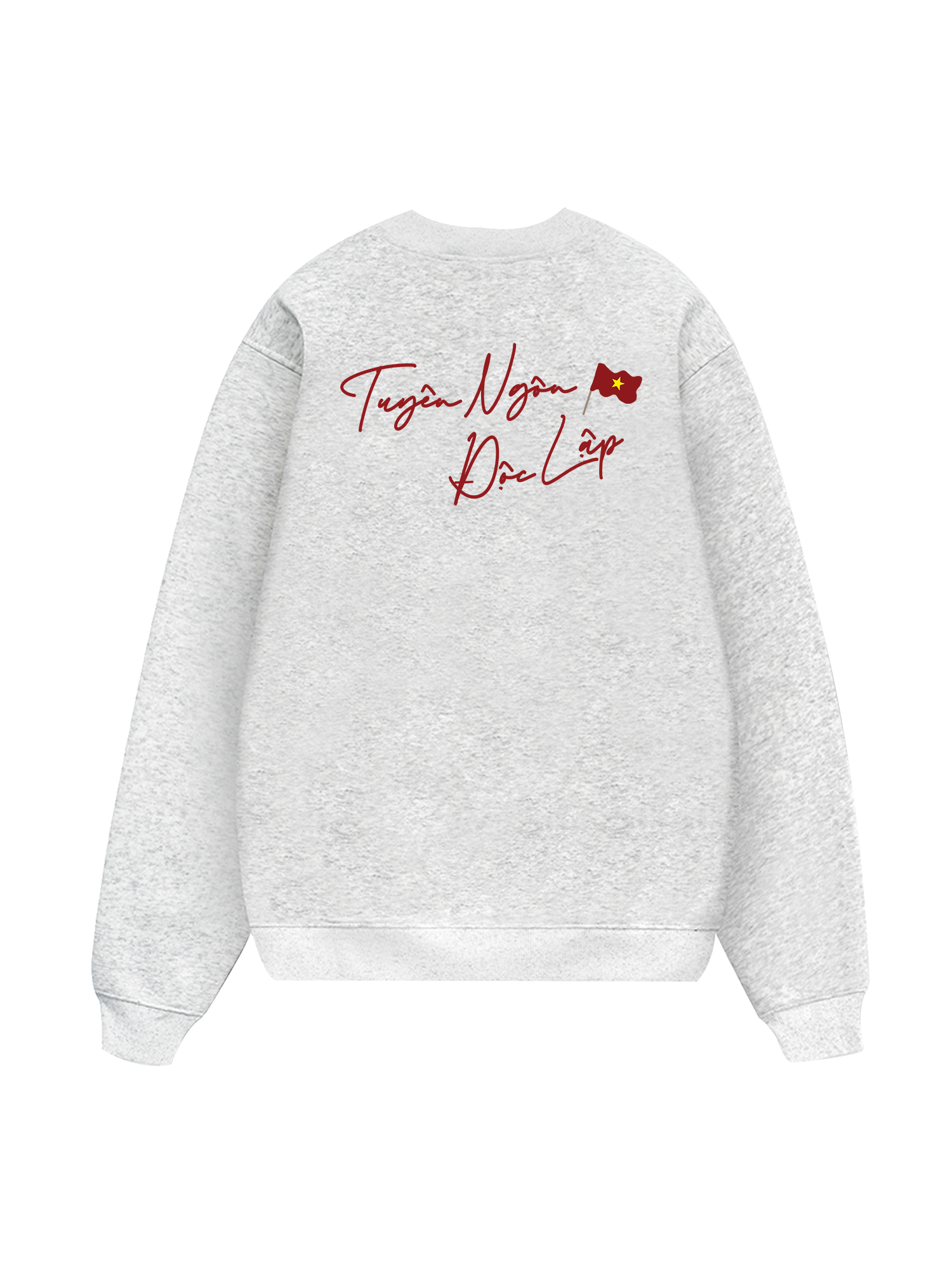 Tuyên Ngôn Độc Lập Sweater
