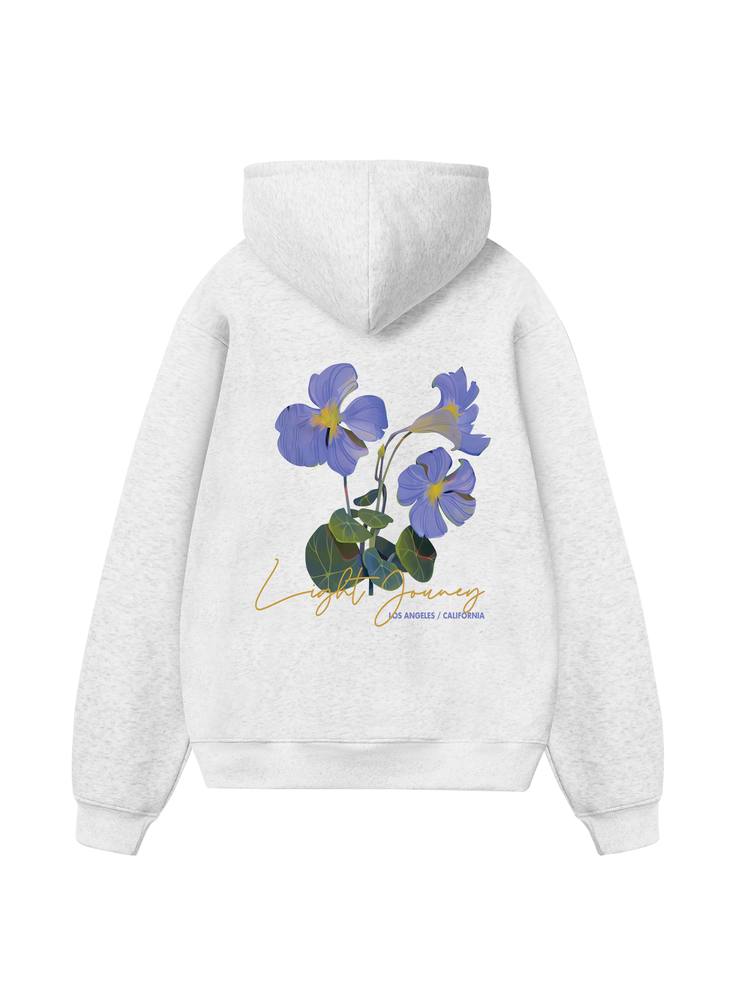 Light Journey Hoodie