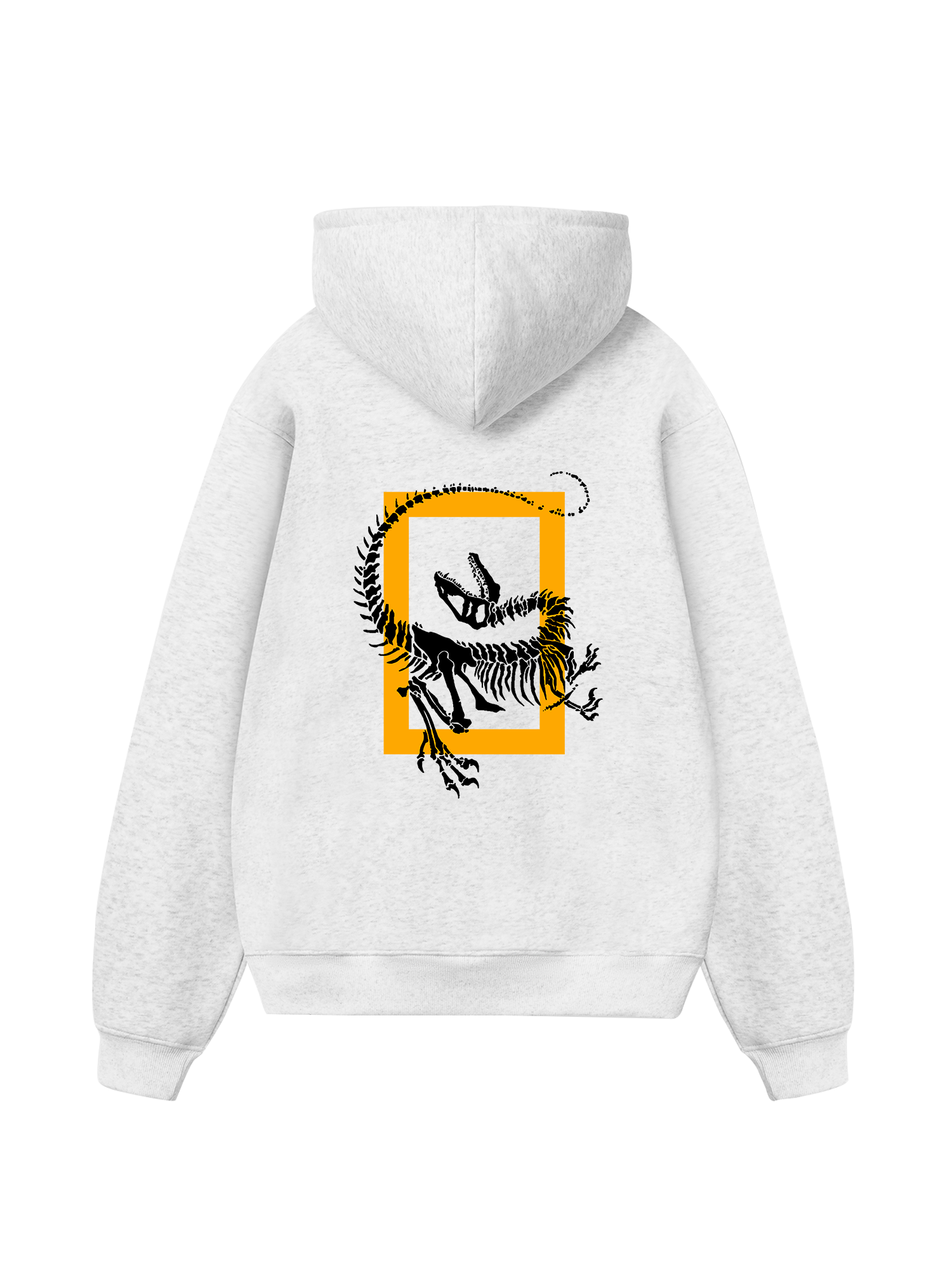Wild Life The Fossil Hoodie