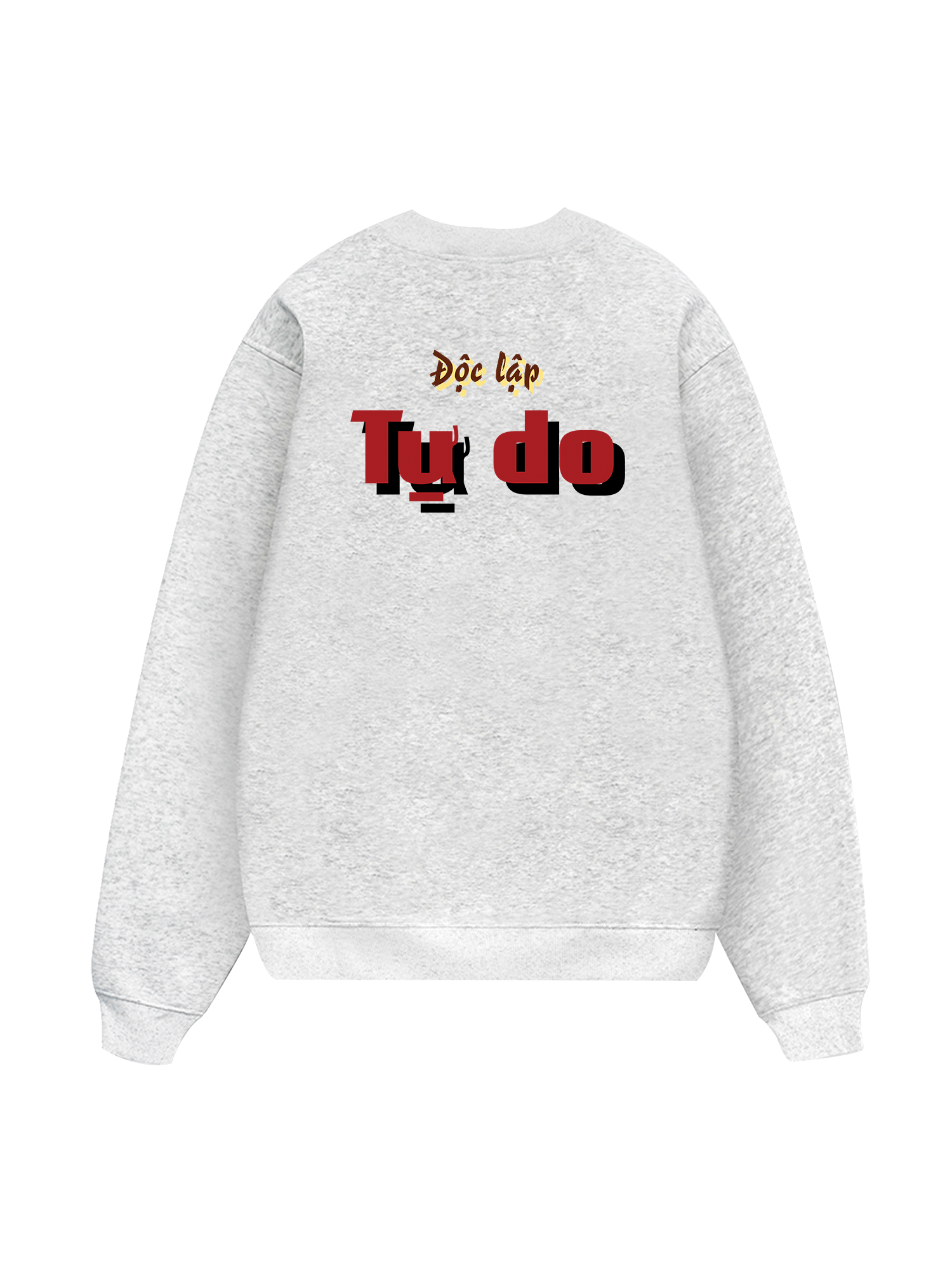 Việt Nam Độc Lập Sweater