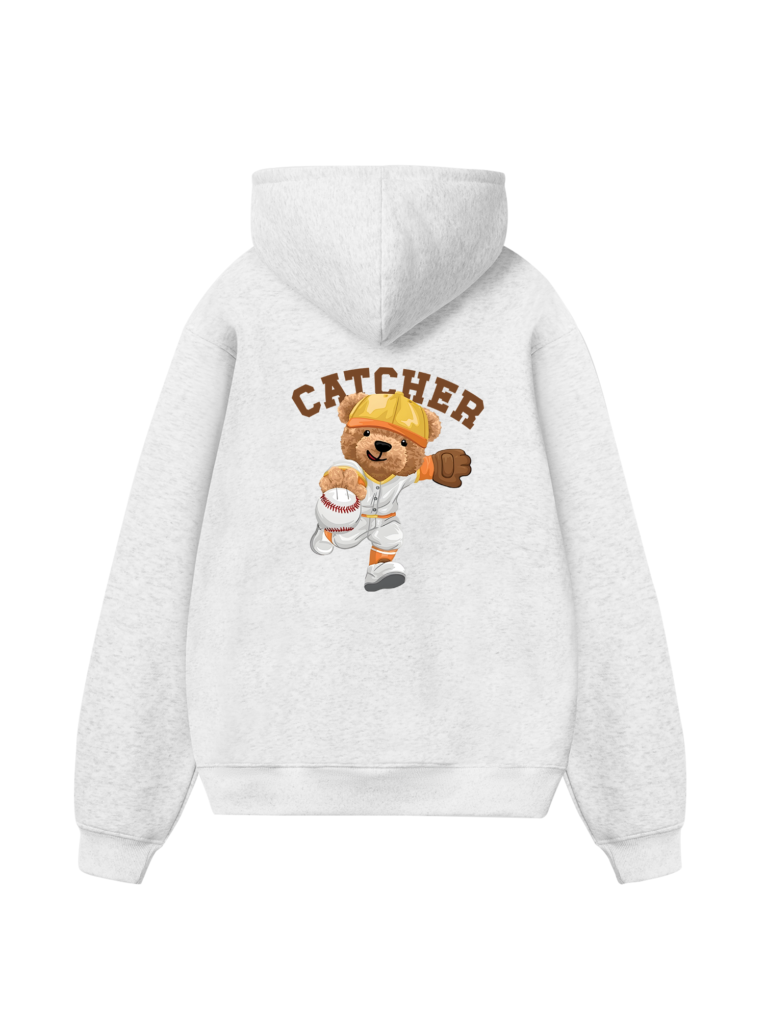 Catcher Hoodie