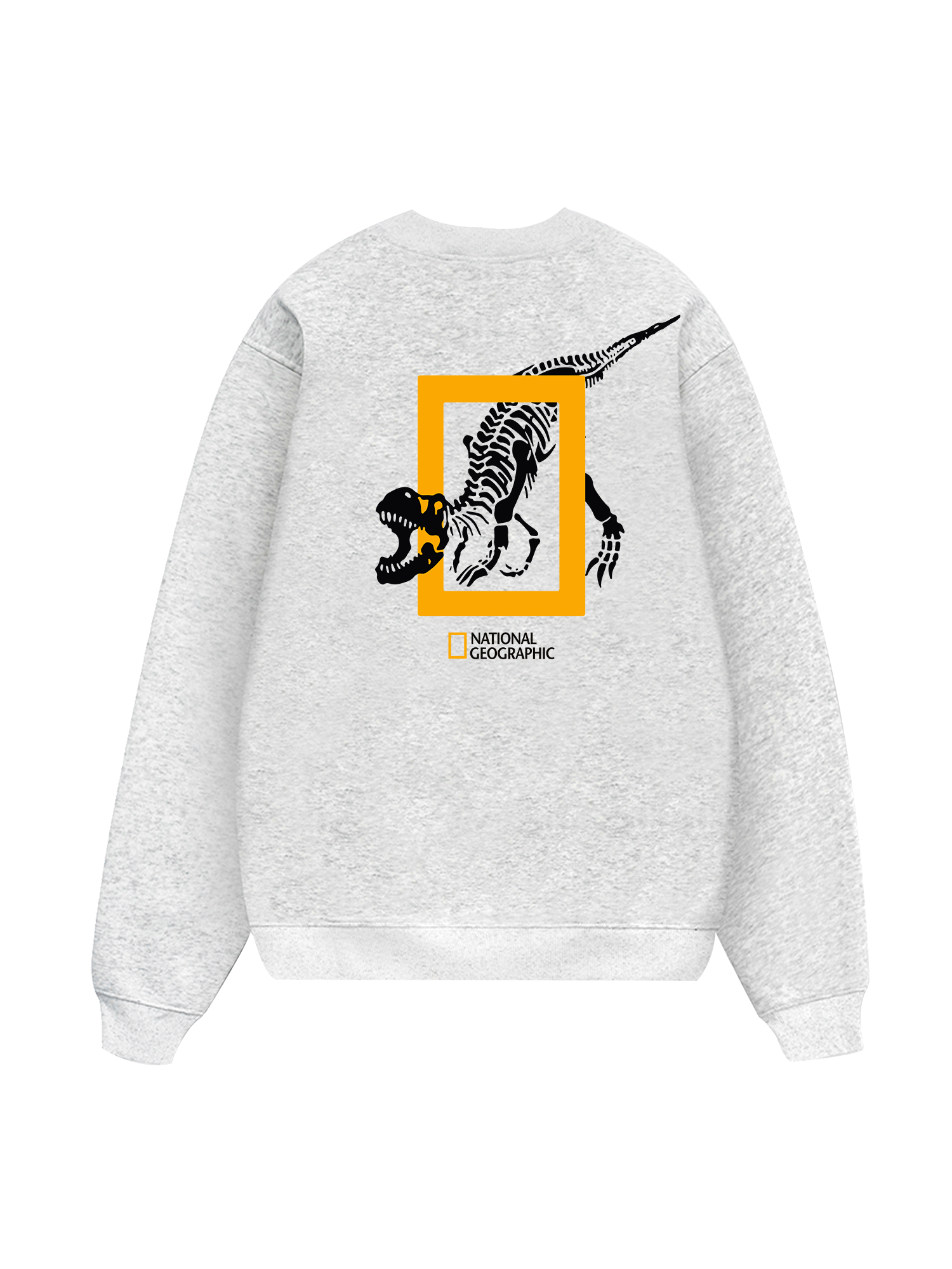 Wild Life The Fossil Hunting Sweater