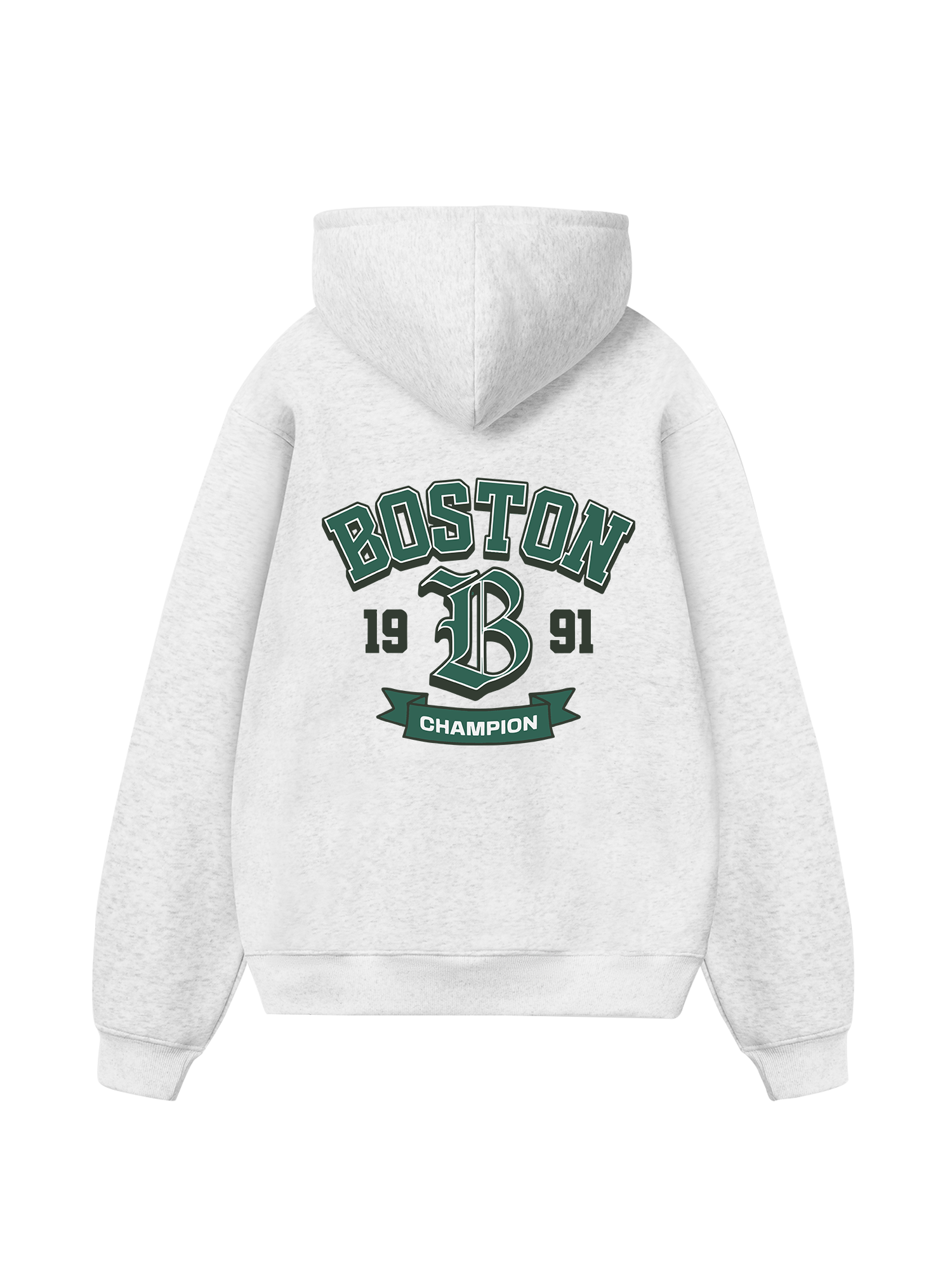 Champions Boston 1991 Hoodie