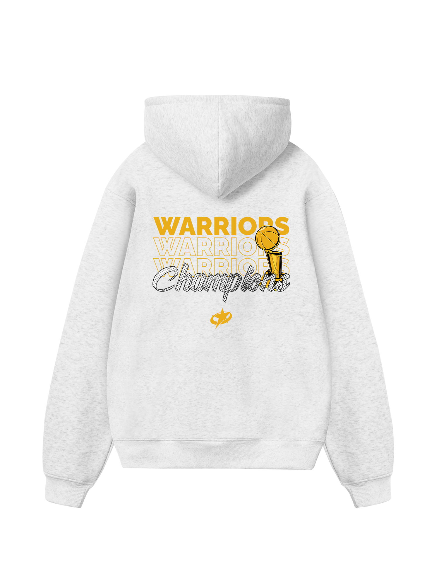 Champions Warriors Hoodie